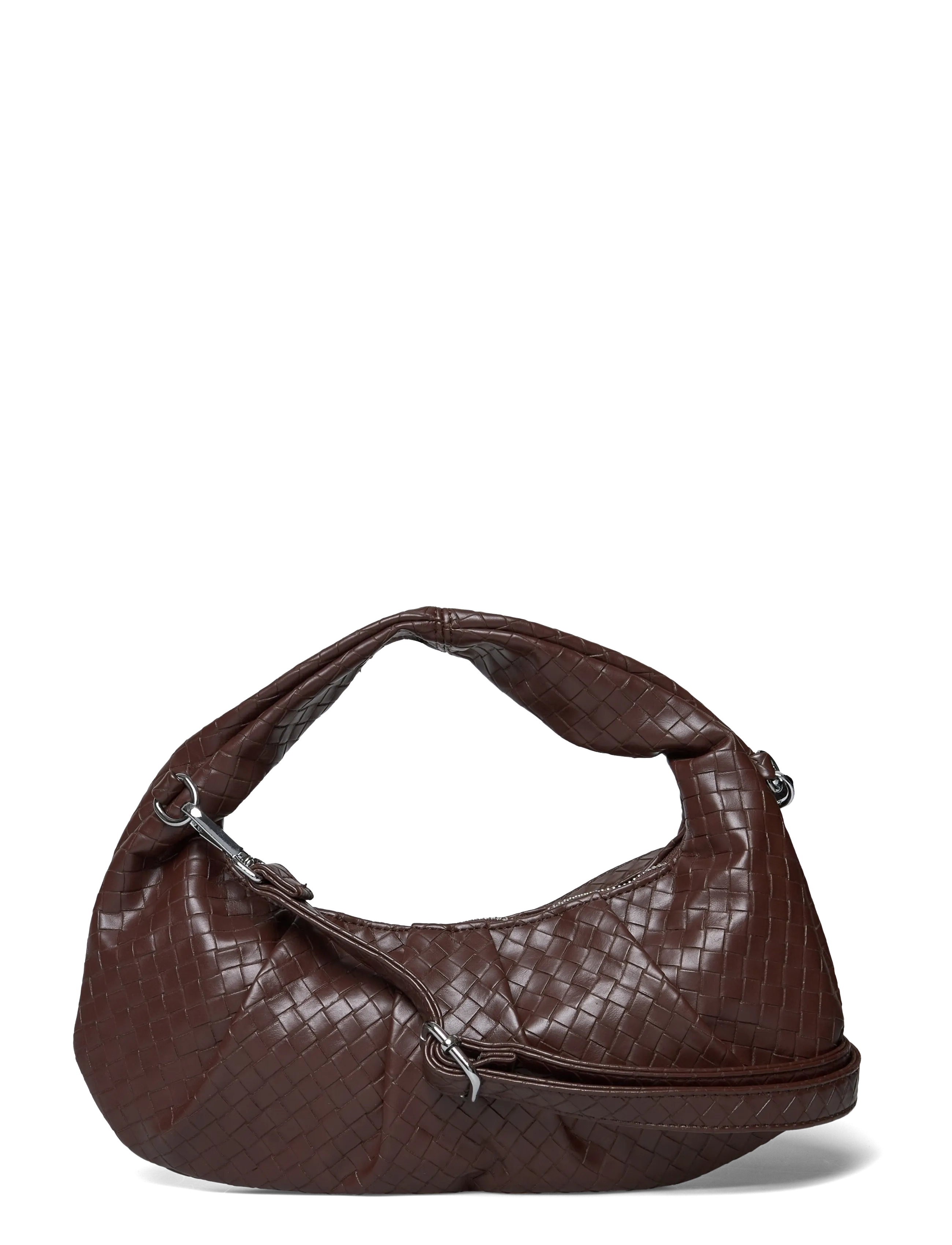 Noella Sula Faye Bag - Crossbody kotid - DARK BROWN / brown