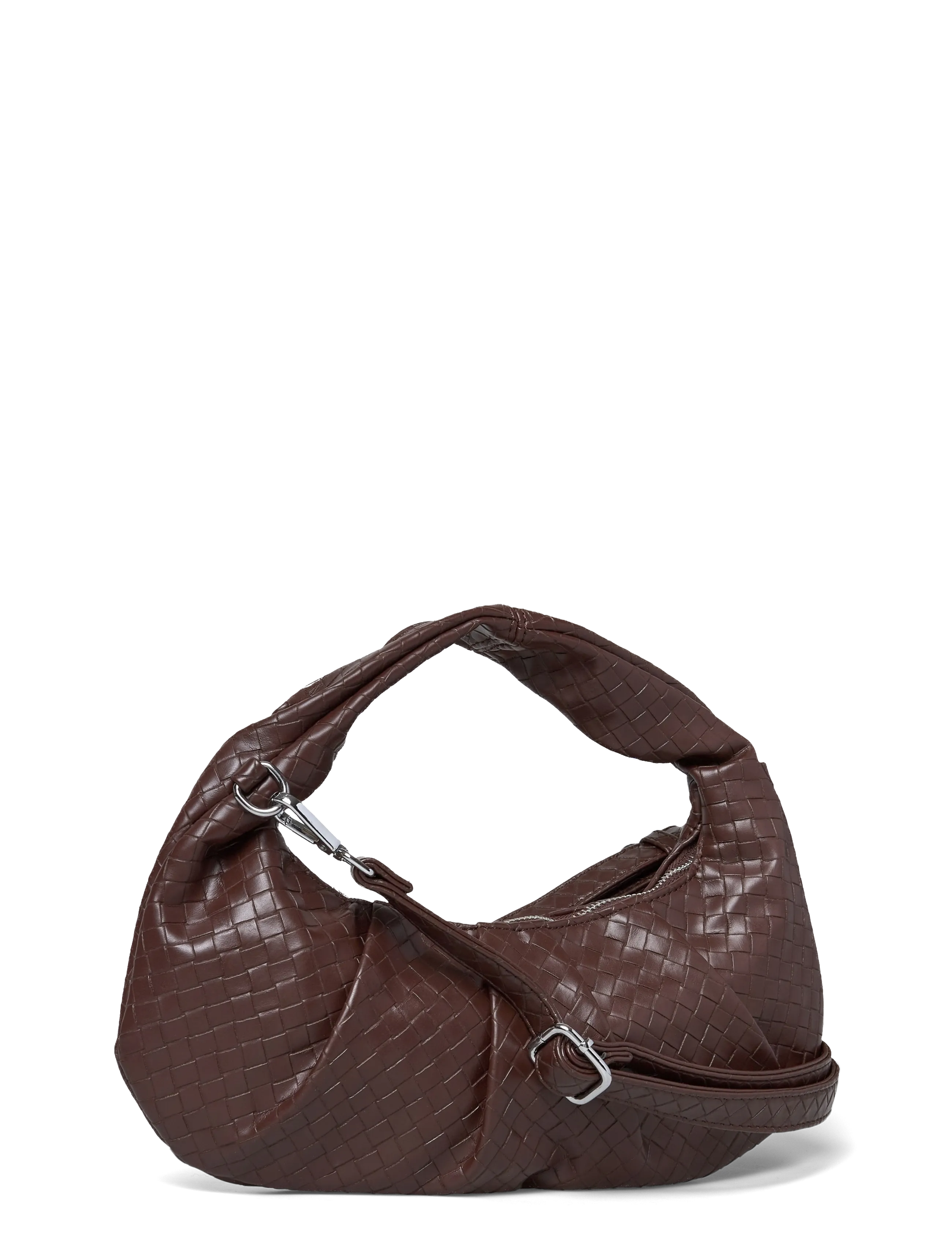 Noella - Sula Faye Bag - fashion trends - dark brown - 2