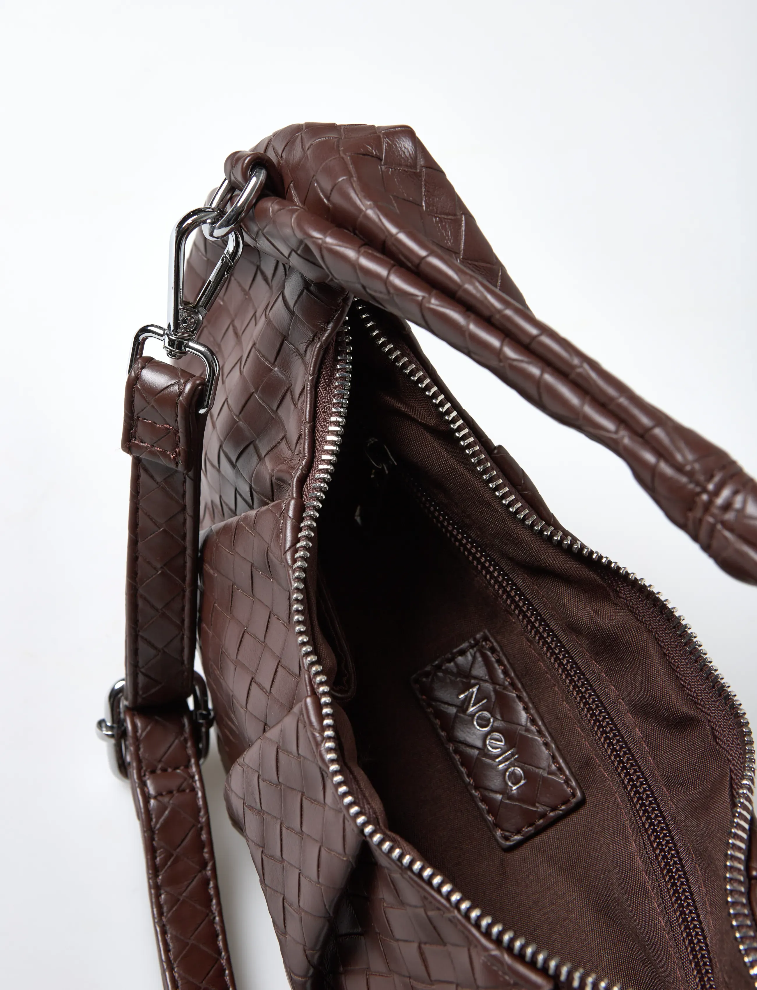Noella - Sula Faye Bag - fashion trends - dark brown - 3