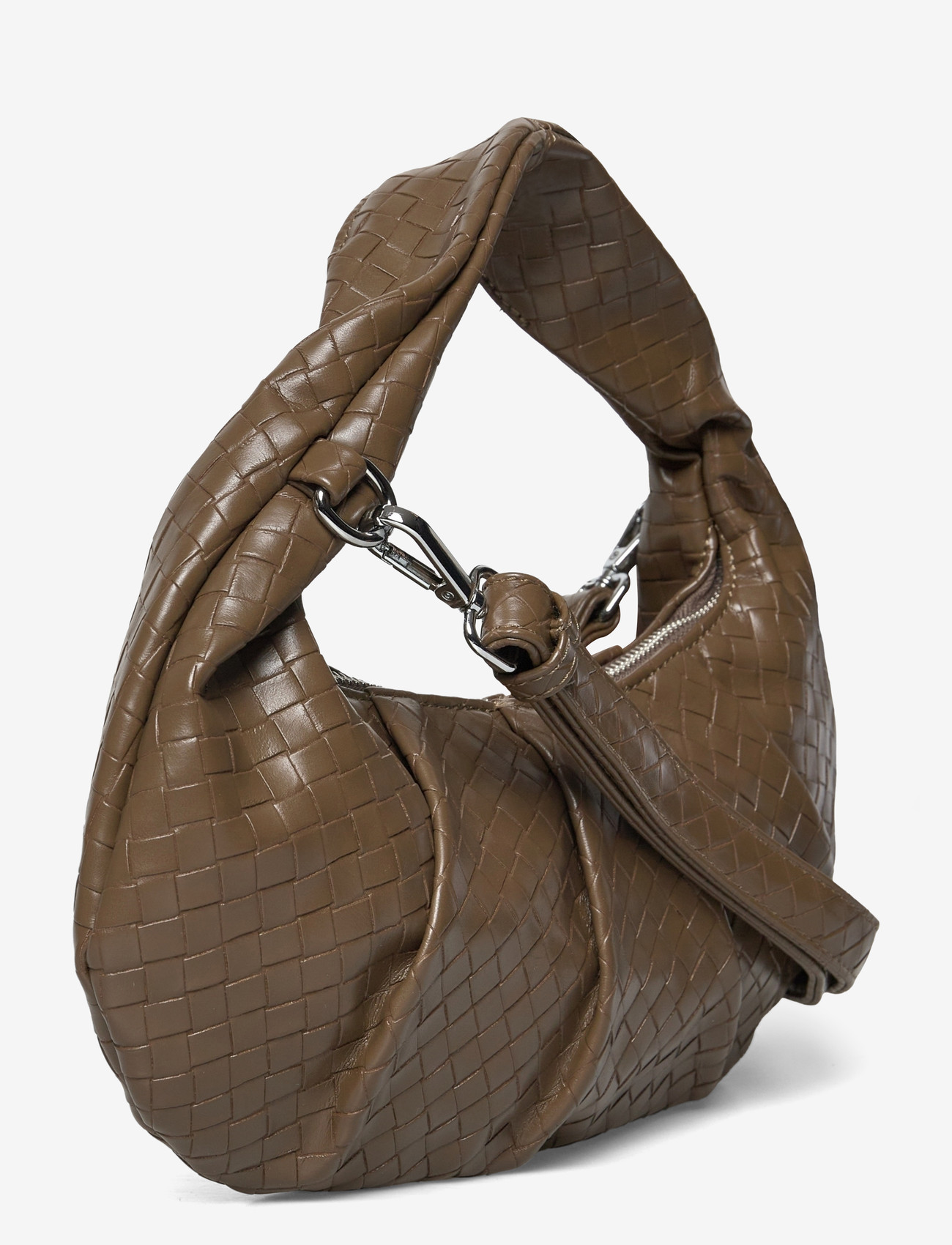 Noella - Sula Faye Bag - mode trends - dark olive - 2