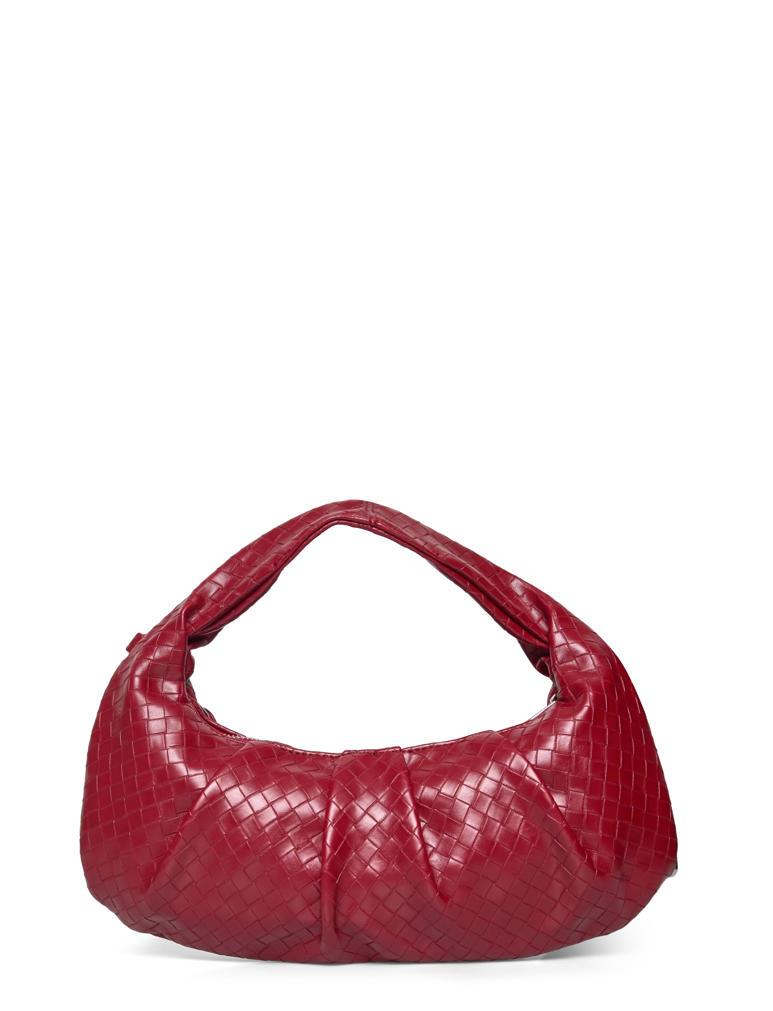 Noella - Sula Faye Bag - aksessuaarid - dark red - 1