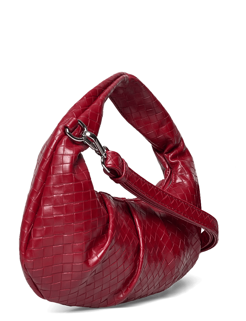 Noella - Sula Faye Bag - fashion trends - dark red - 2