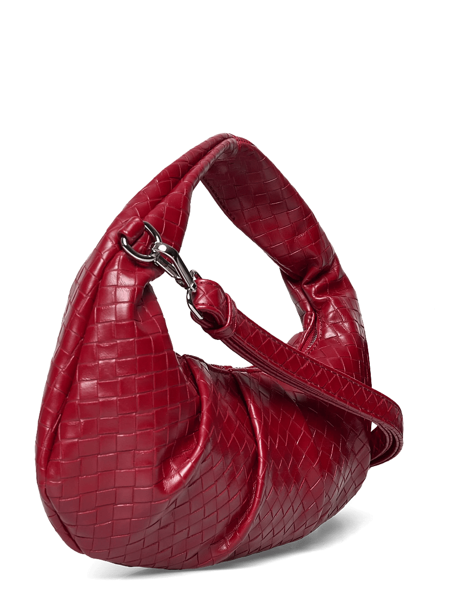 Noella - Sula Faye Bag - modetrends - dark red - 2