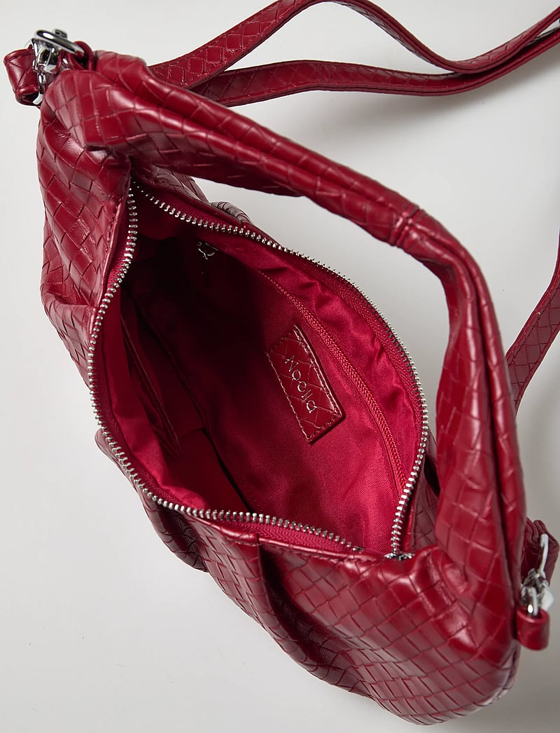 Noella - Sula Faye Bag - fashion trends - dark red - 3