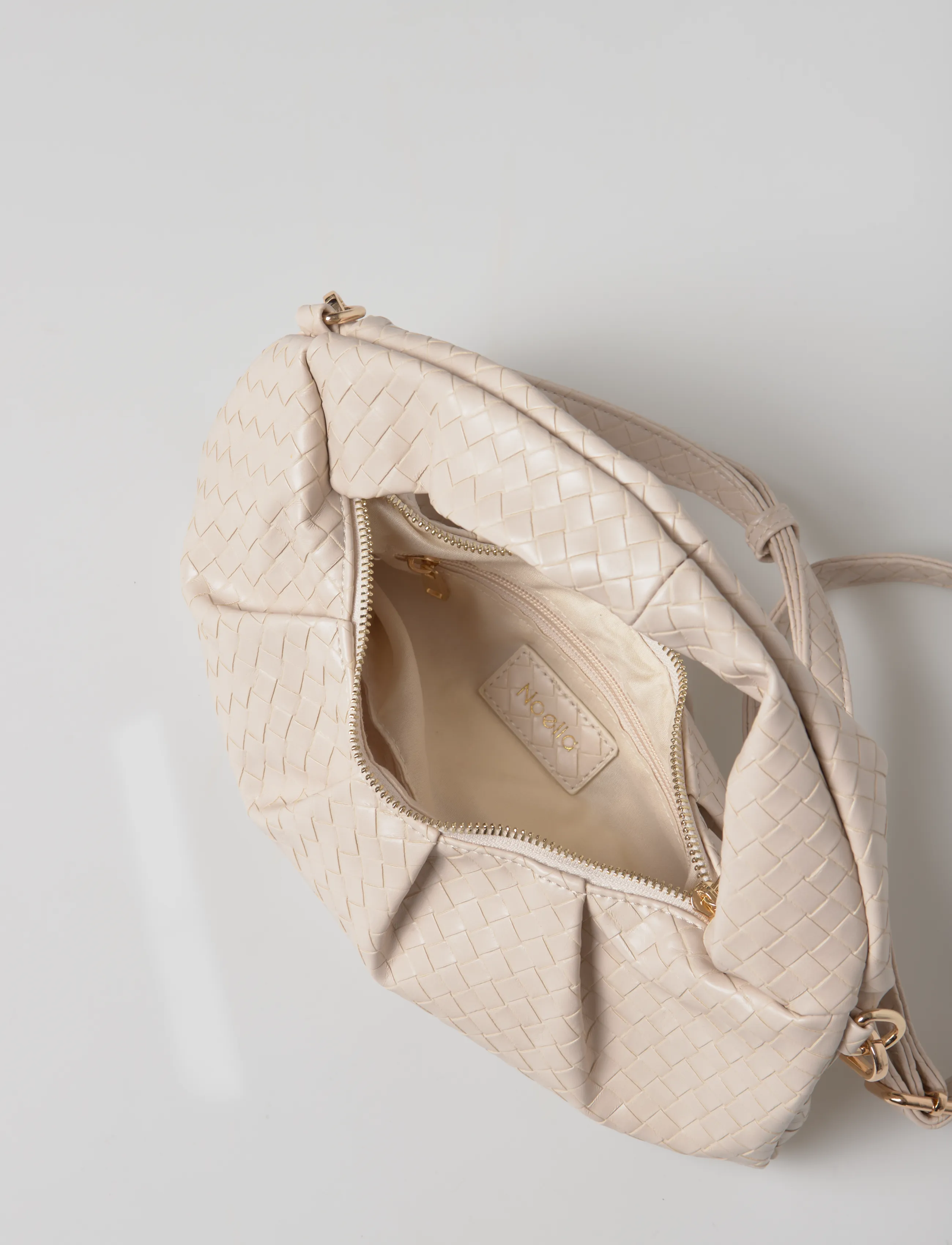 Noella - Sula Bag - tilbehør - beige - 3