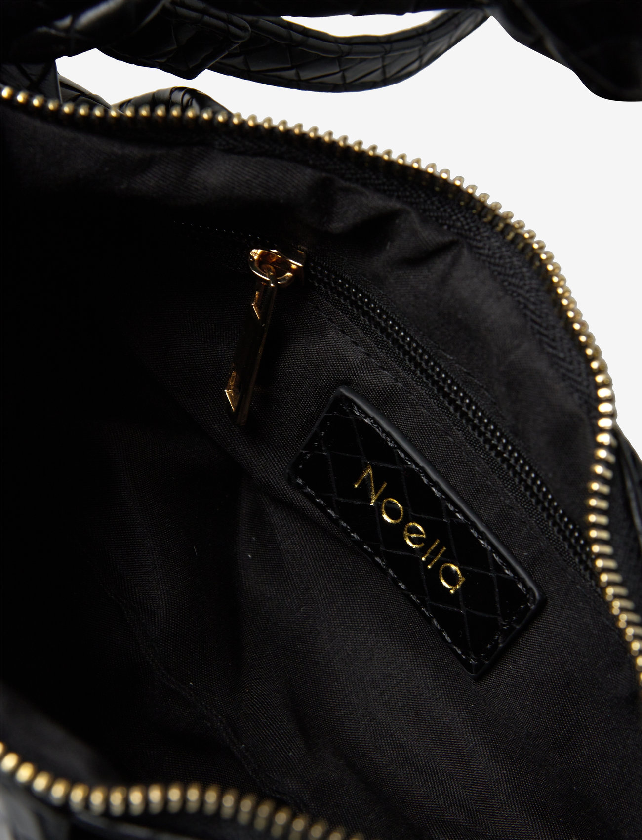 Noella - Sula Bag - aksessuaarid - black - 3