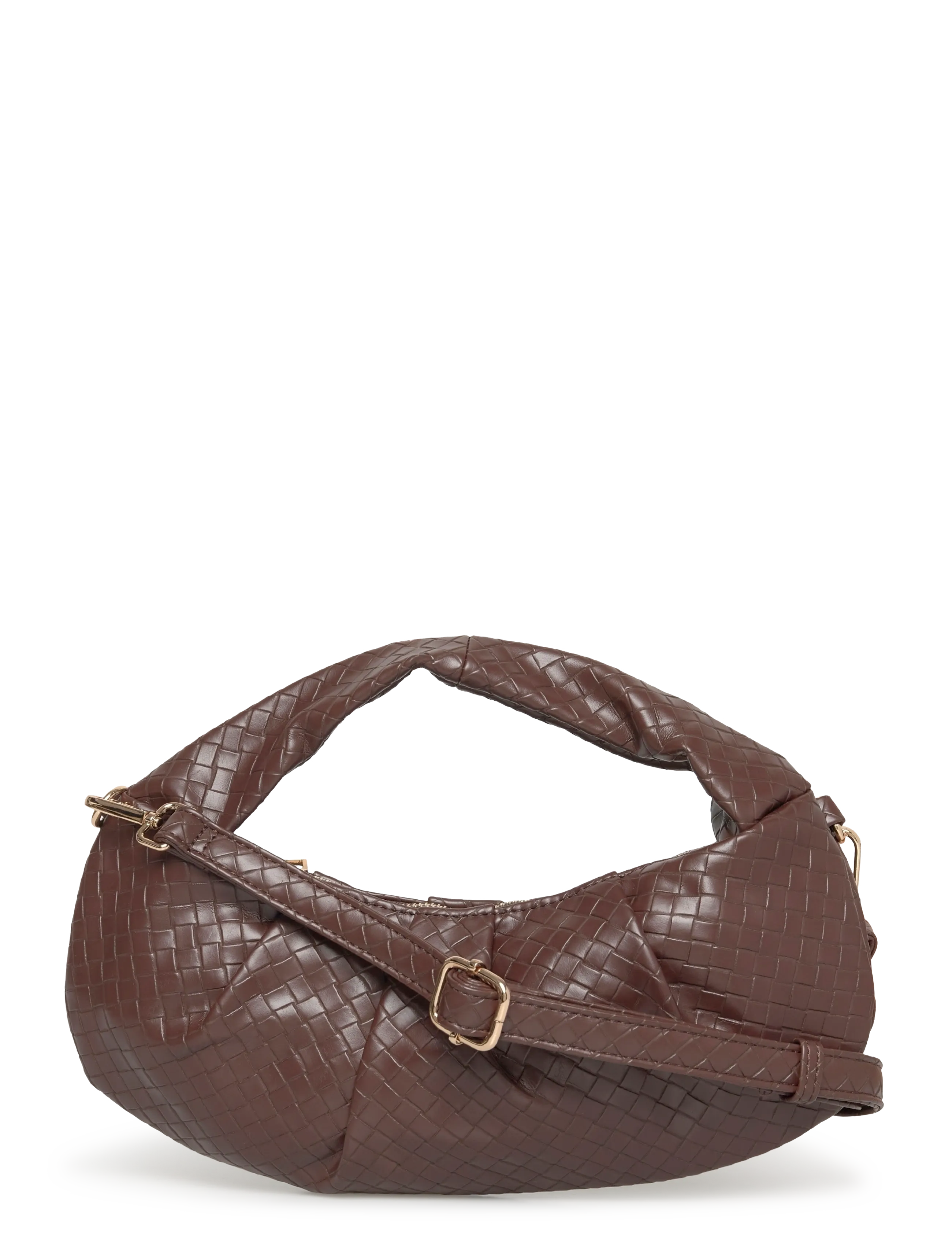 Noella Sula Bag - Tasker - DARK BROWN / brown
