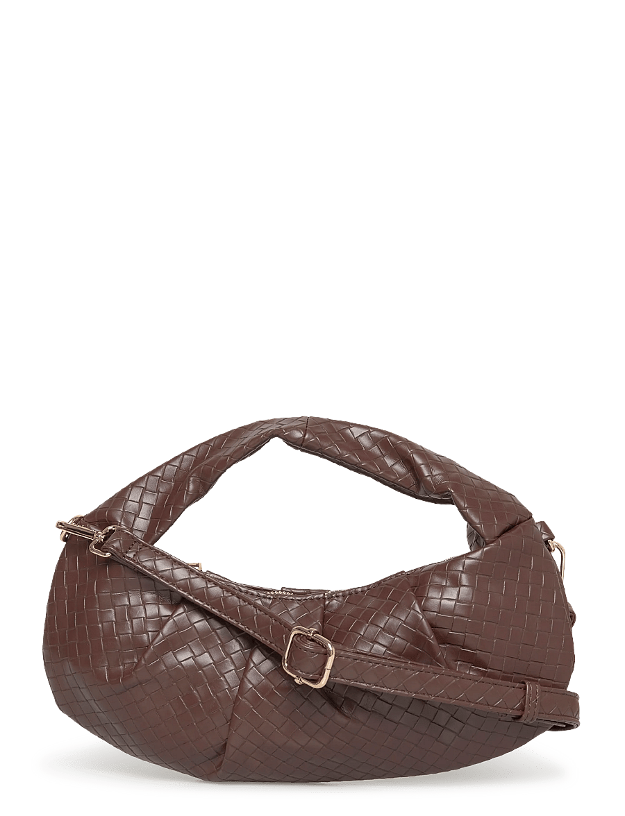 Noella - Sula Bag - moetrendid - dark brown - 0