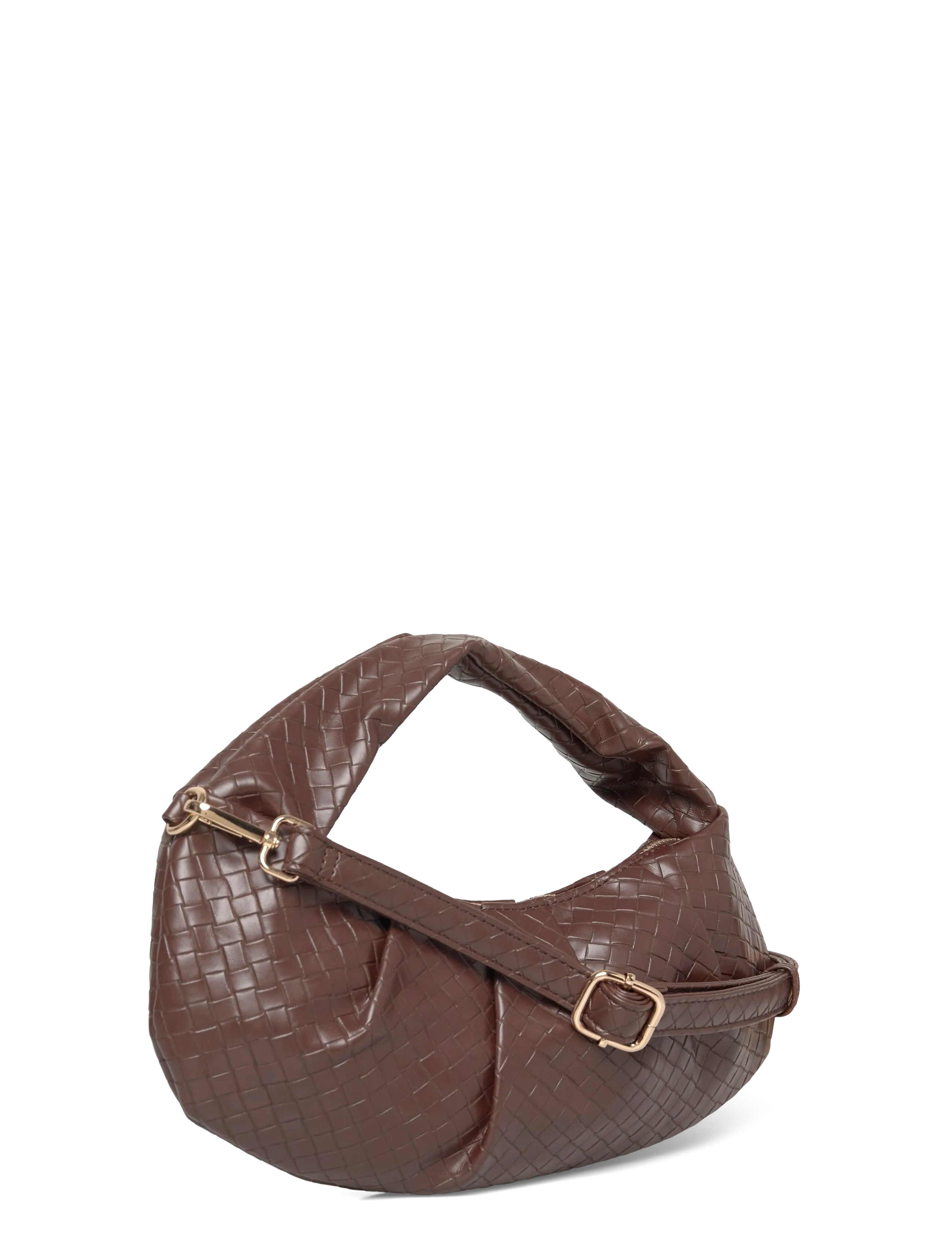 Noella - Sula Bag - fashion trends - dark brown - 2
