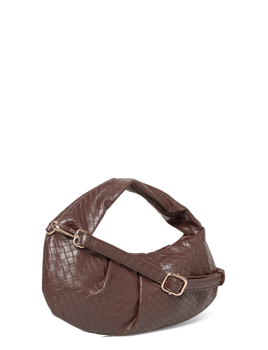 Noella - Sula Bag - moetrendid - dark brown - 2