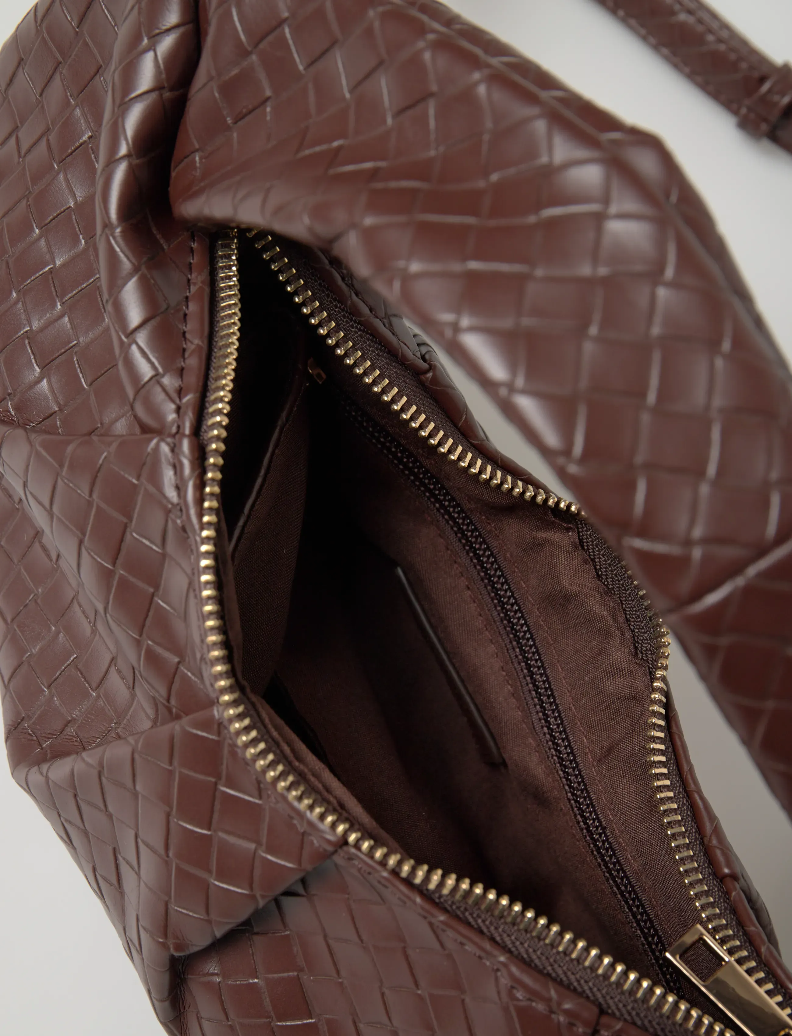 Noella - Sula Bag - fashion trends - dark brown - 3