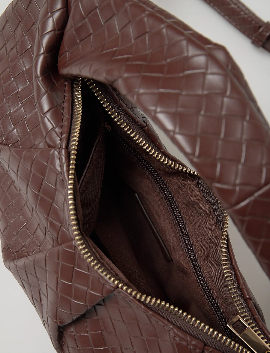 Noella - Sula Bag - moetrendid - dark brown - 3