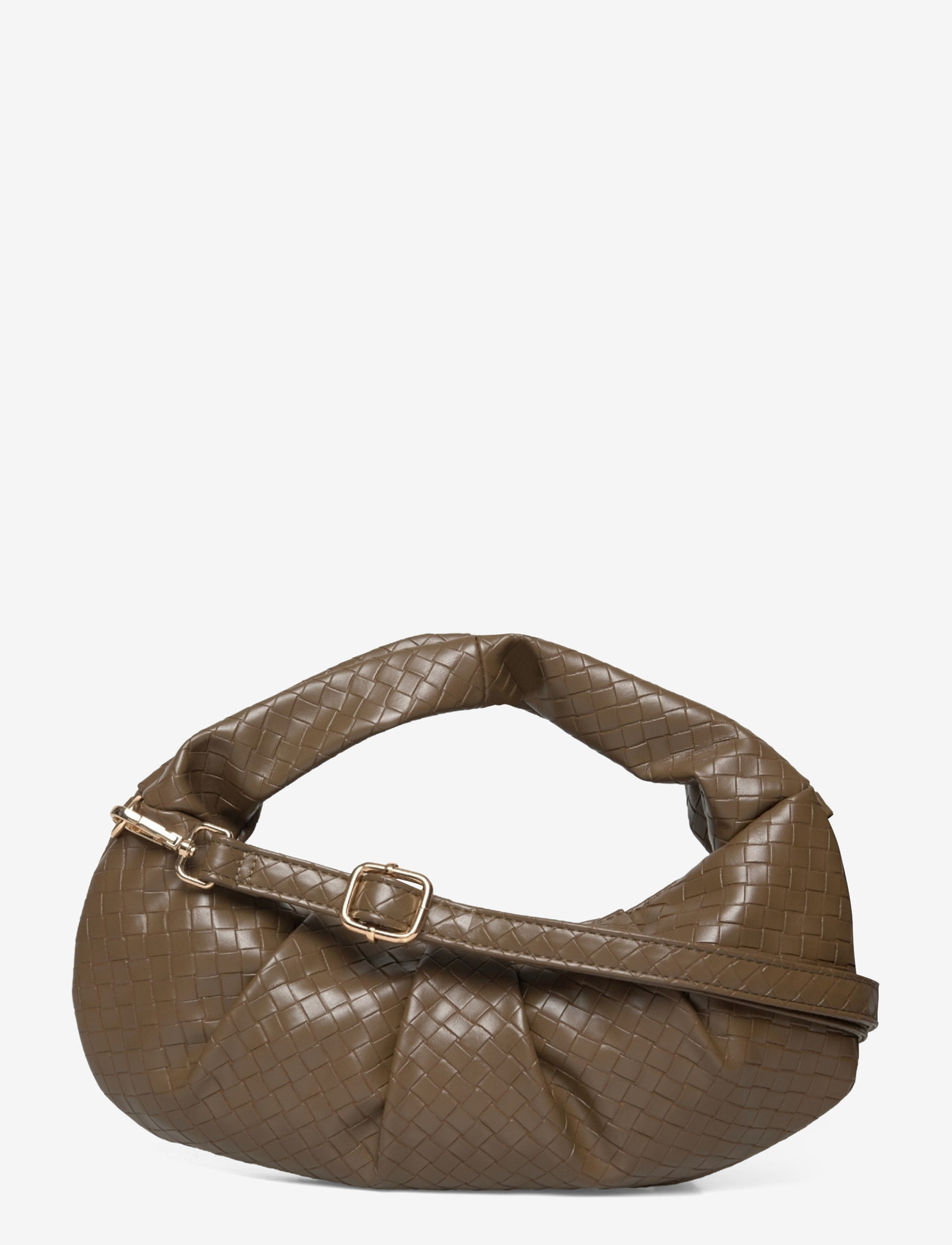 Noella - Sula Bag - mode trends - dark olive - 0
