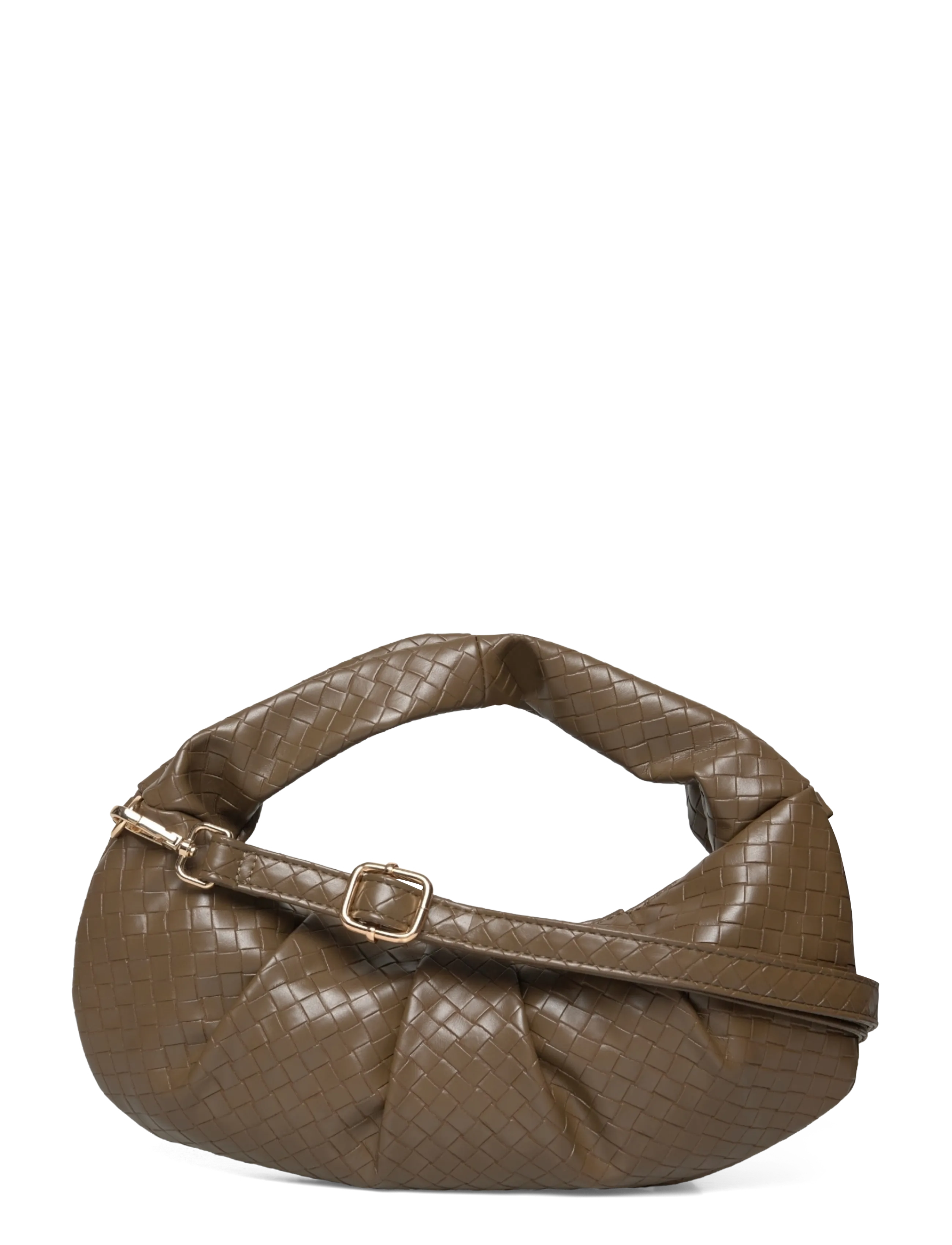 Noella Sula Bag - Tasker - DARK OLIVE / khaki/green