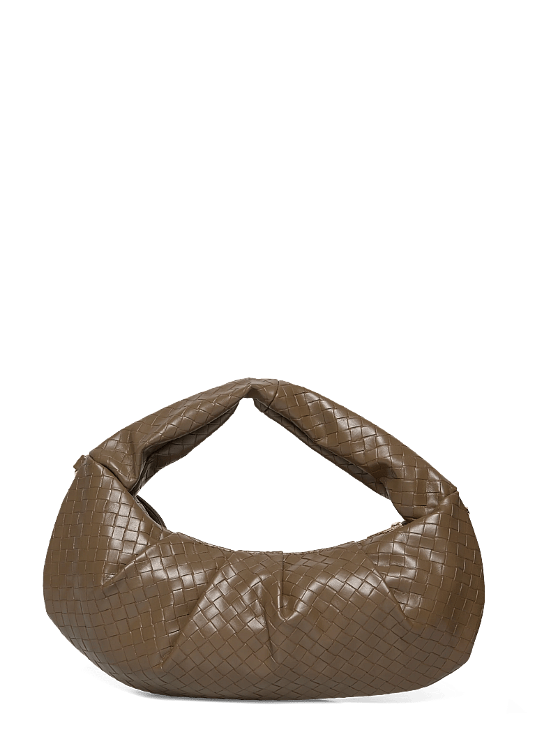 Noella - Sula Bag - mode trends - dark olive - 1