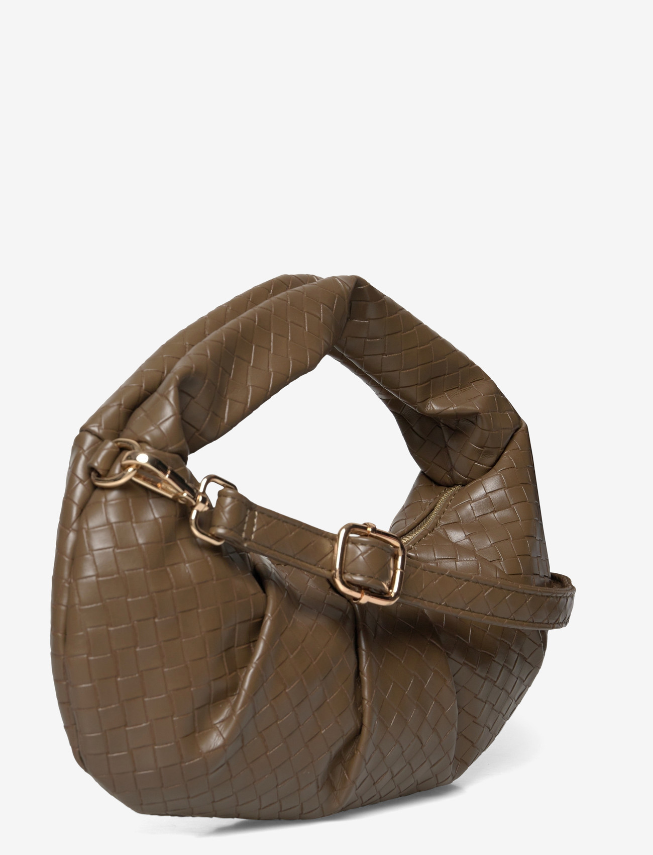Noella - Sula Bag - mode trends - dark olive - 2