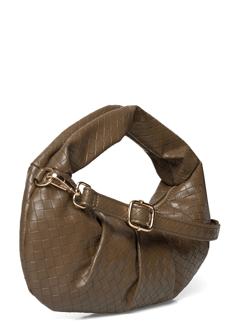 Noella - Sula Bag - mode trends - dark olive - 2