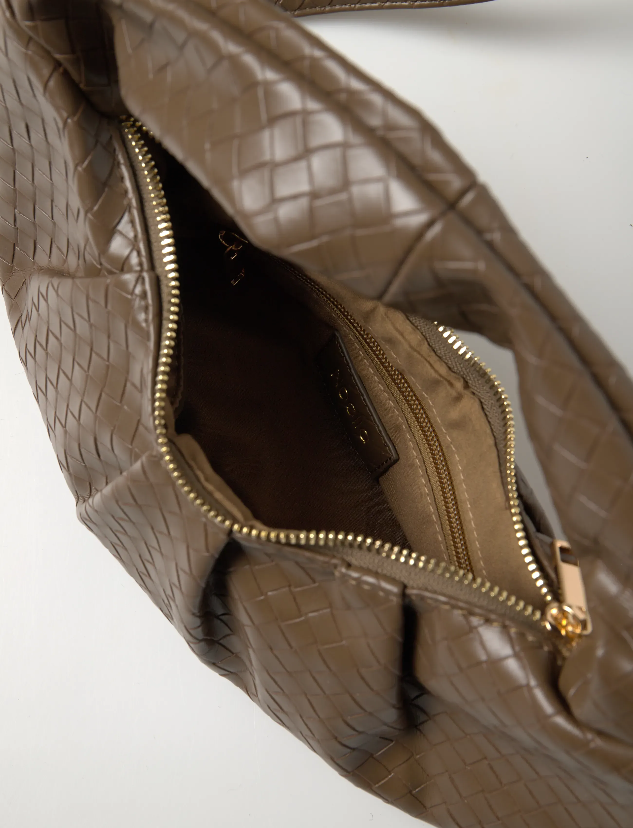 Noella - Sula Bag - accessoires - dark olive - 3