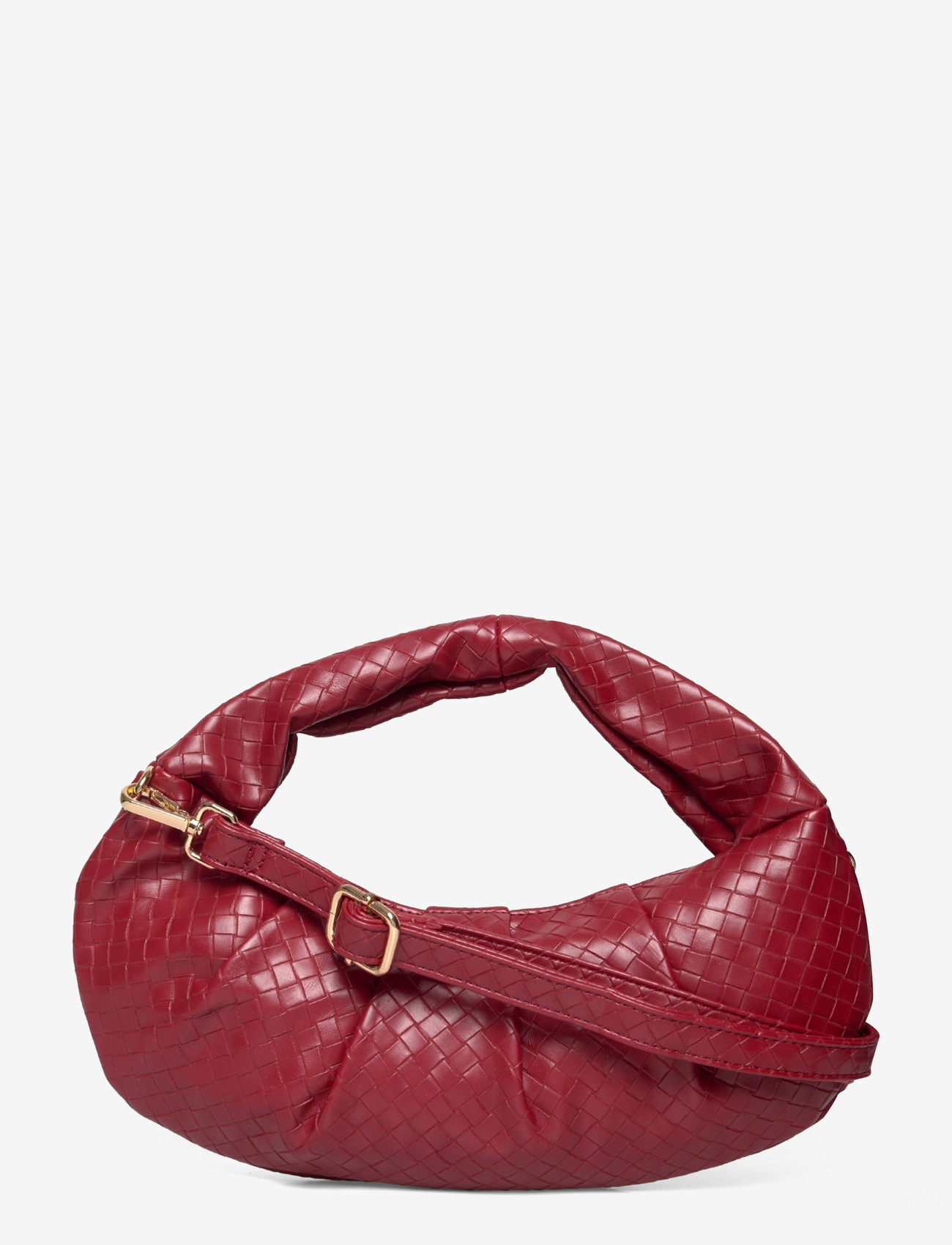 Noella - Sula Bag - mode trends - dark red - 0