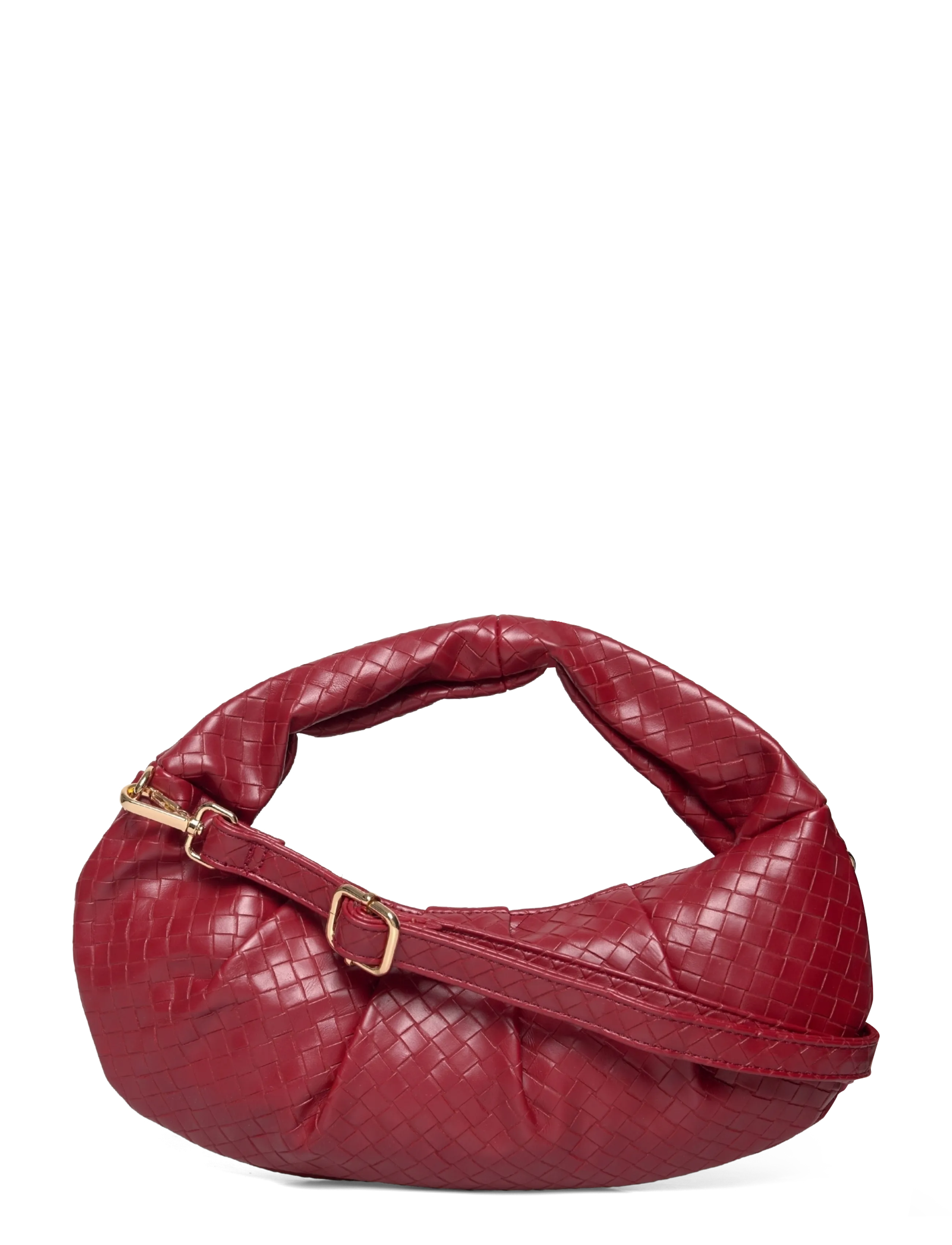 Sula Bag - DARK RED