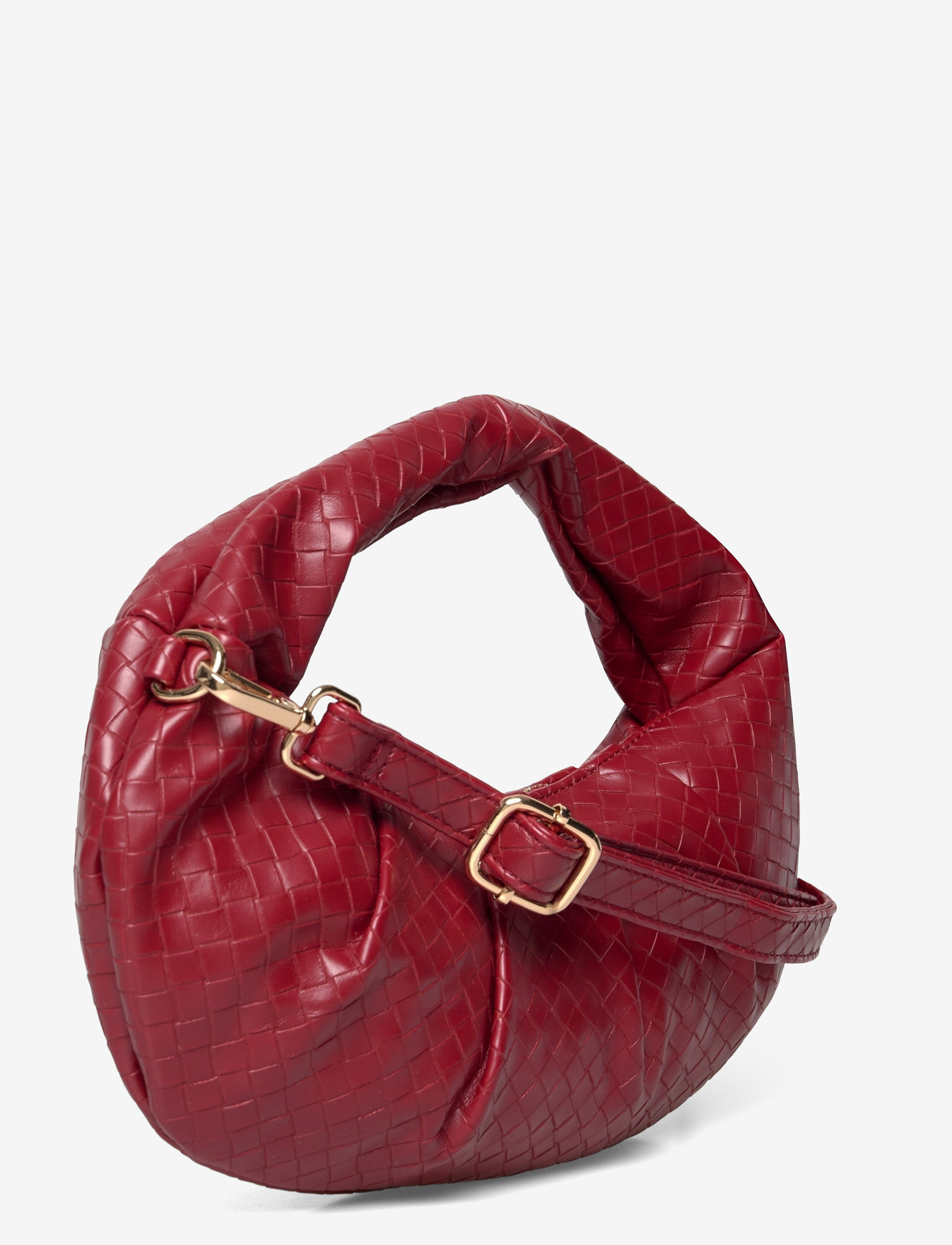 Noella - Sula Bag - mode trends - dark red - 2