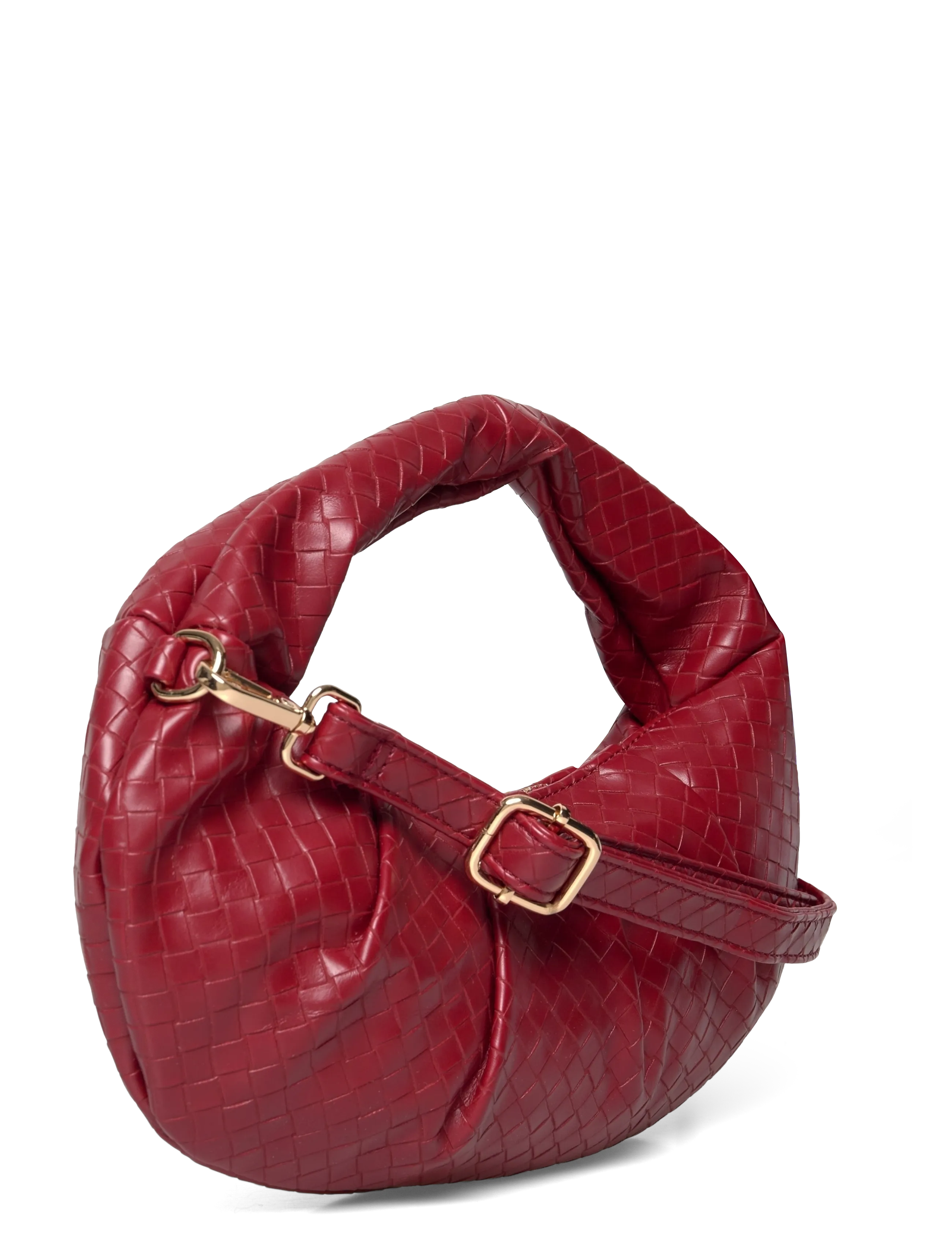 Noella - Sula Bag - accessoires - dark red - 2