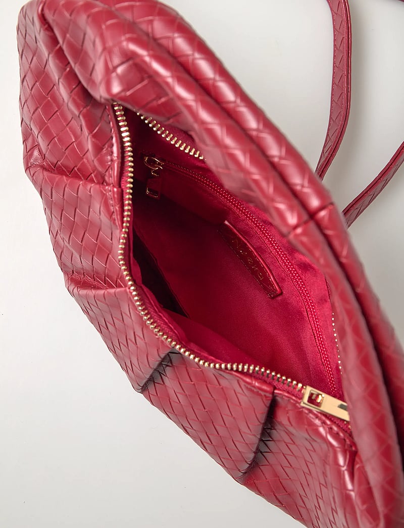 Noella - Sula Bag - mode trends - dark red - 3