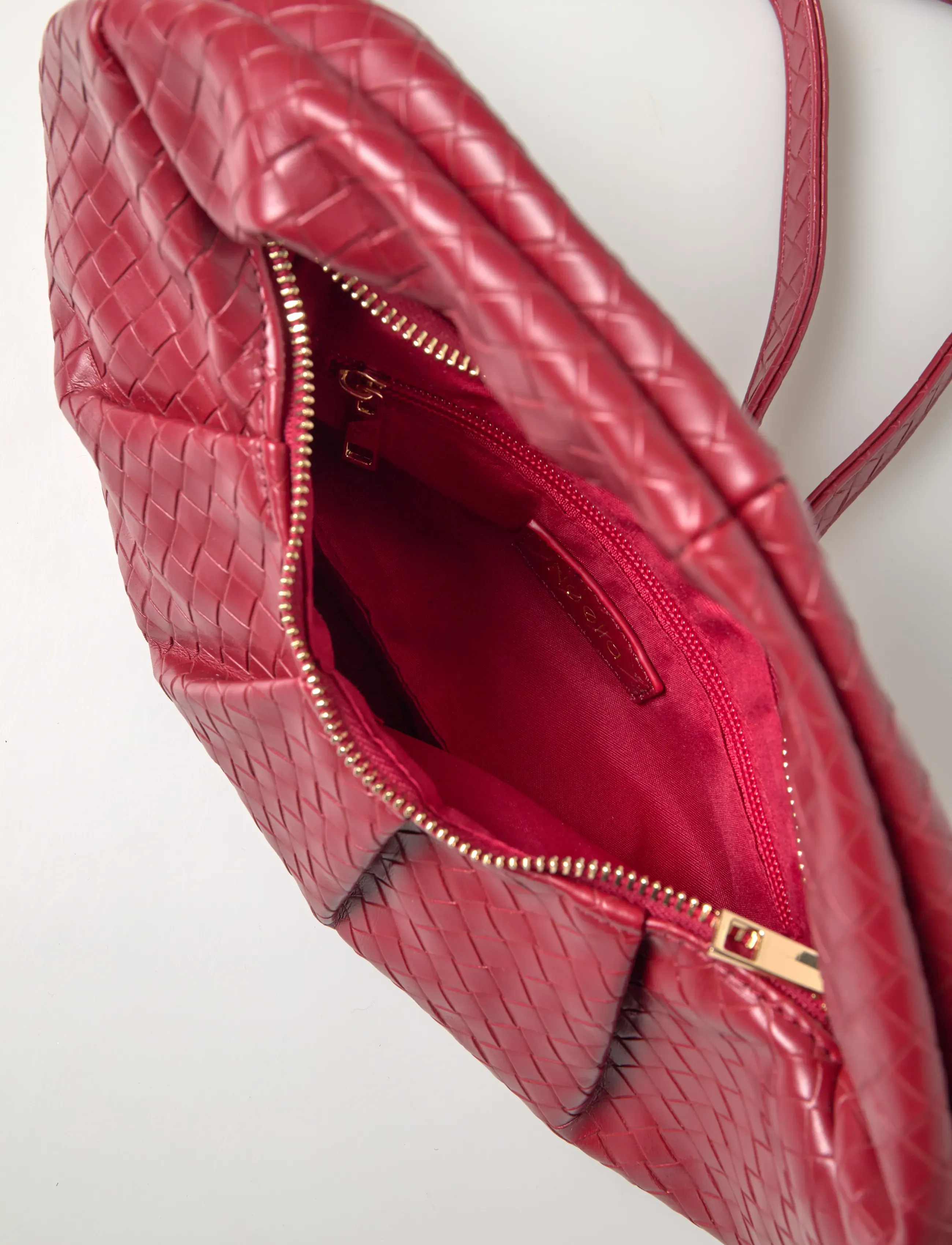 Noella - Sula Bag - accessoires - dark red - 3