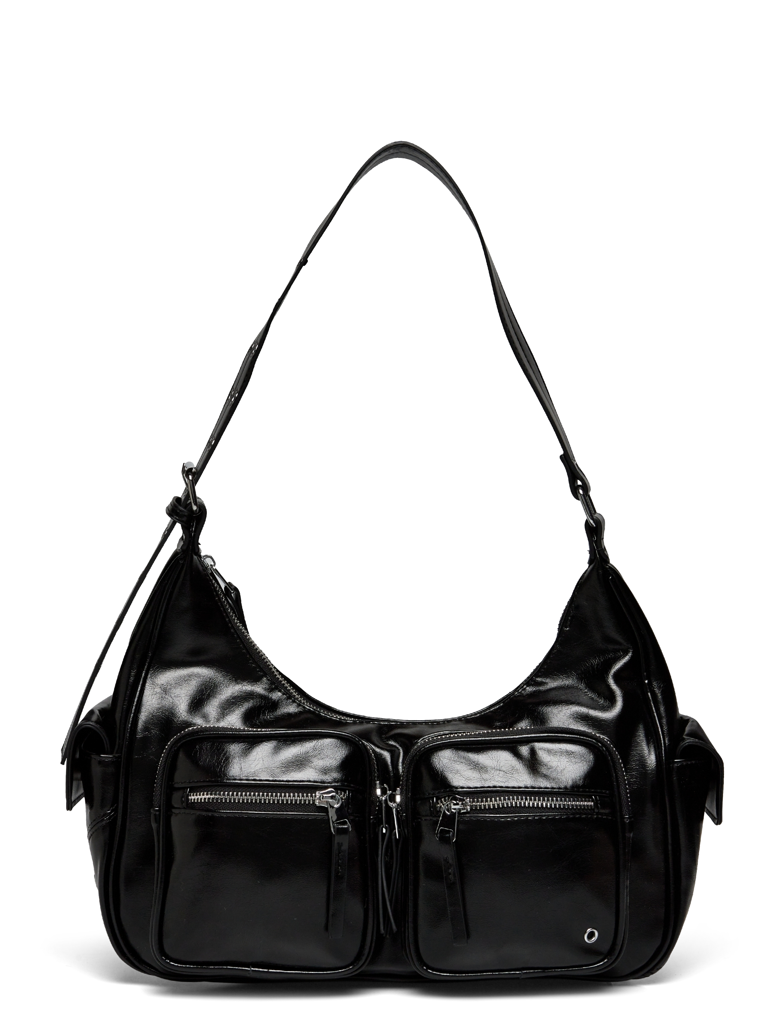 Noella Tilda Bag - Håndtasker - BLACK / black