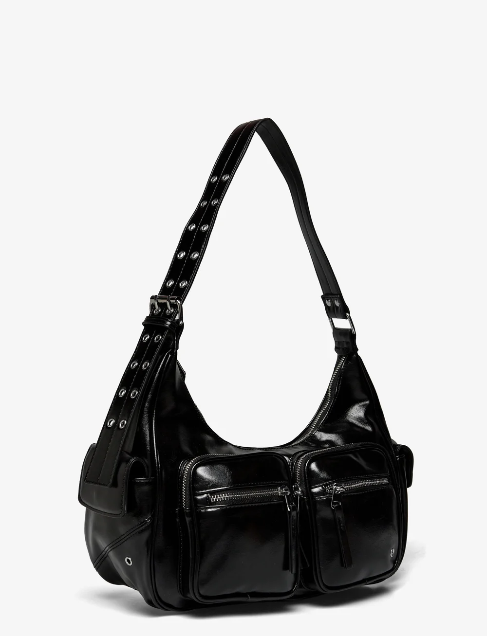 Noella - Tilda Bag - besondere anlässe - black - 3