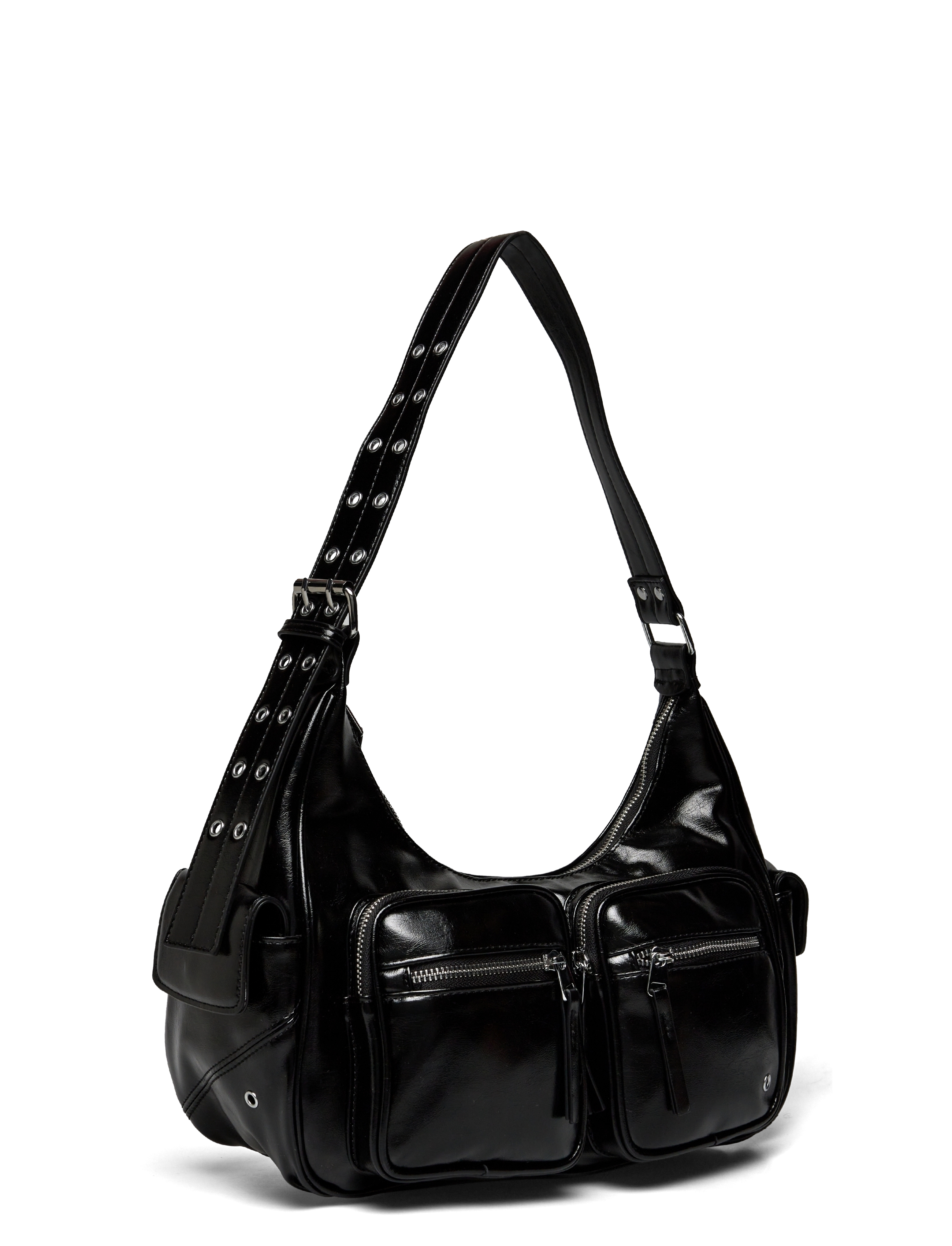 Noella - Tilda Bag - besondere anlässe - black - 3