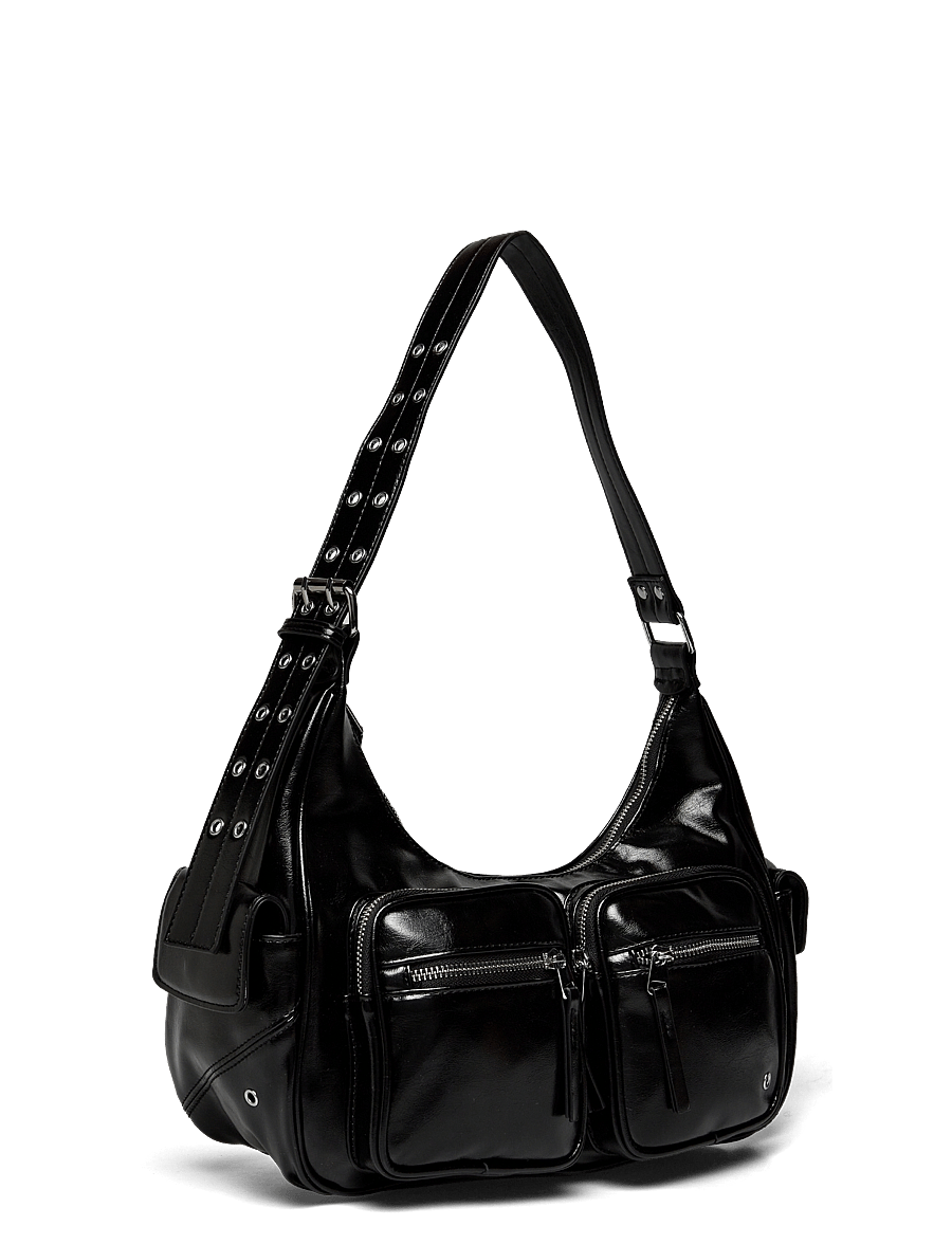Noella - Tilda Bag - besondere anlässe - black - 3
