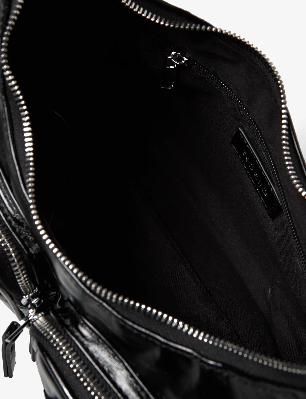 Noella - Tilda Bag - besondere anlässe - black - 4