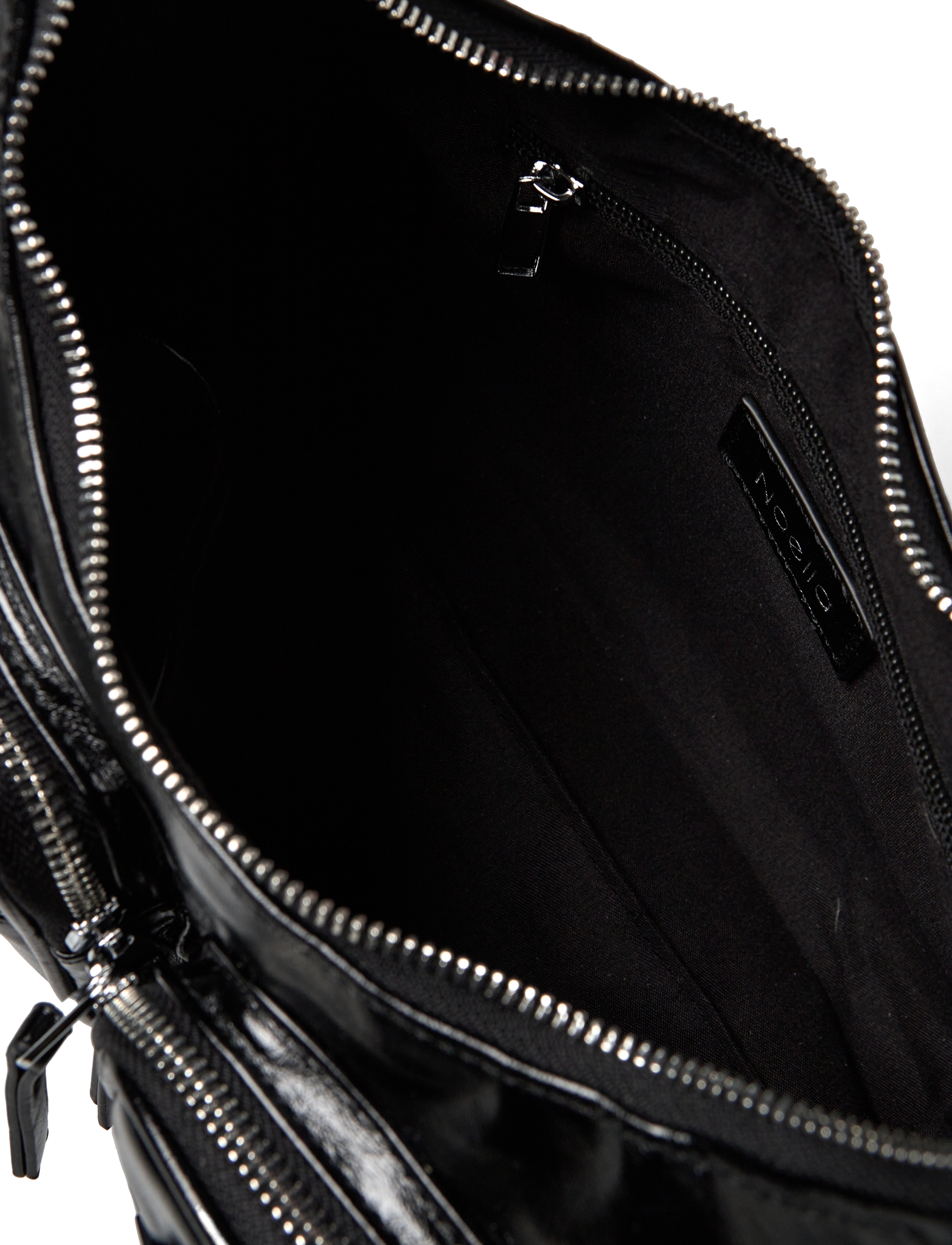 Noella - Tilda Bag - besondere anlässe - black - 4