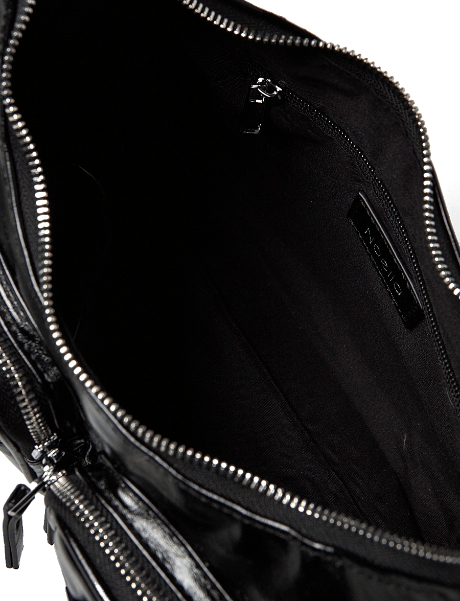 Noella - Tilda Bag - besondere anlässe - black - 4