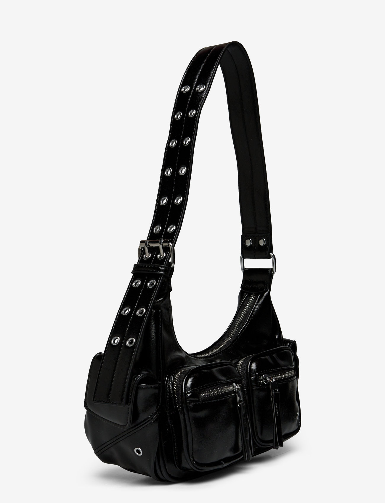 Noella - Tilda Bag Small - geburtstagsgeschenke - black - 2