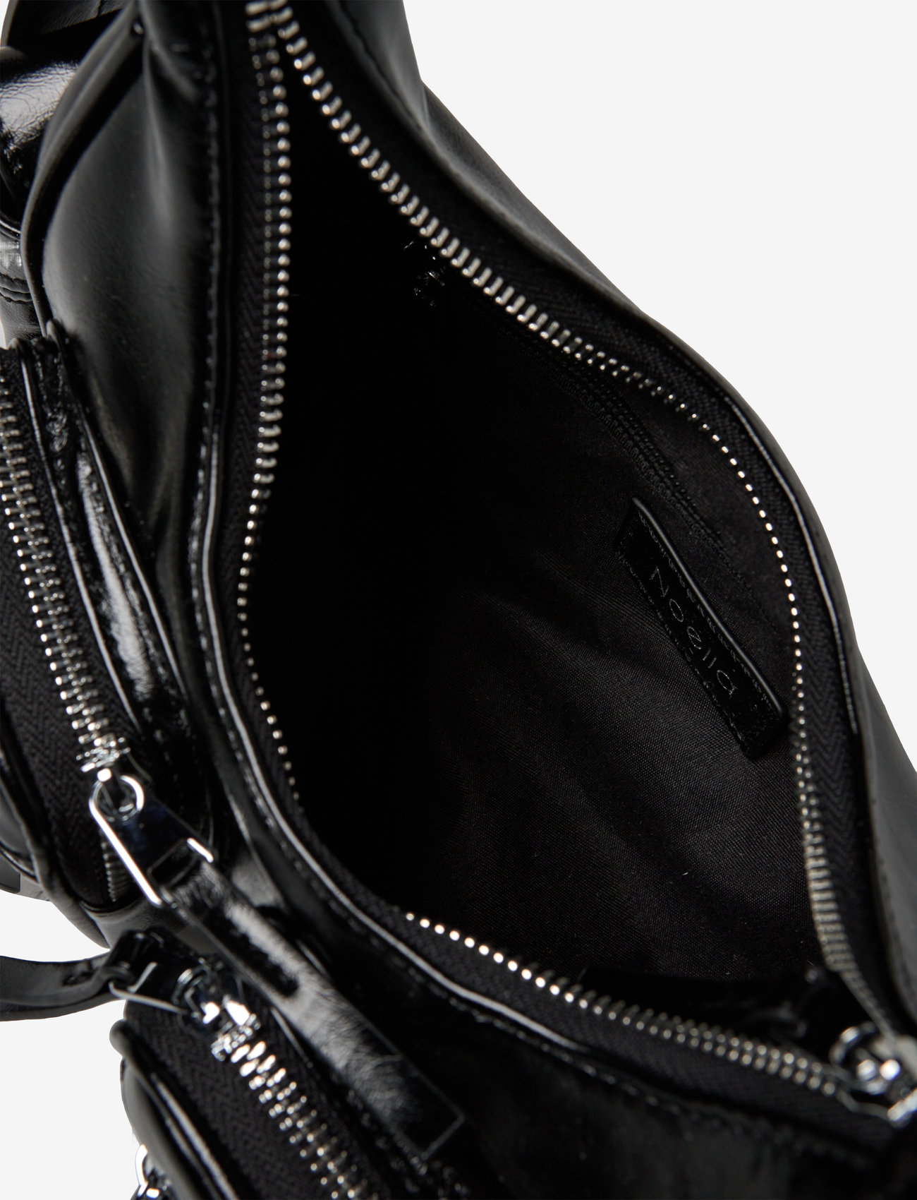 Noella - Tilda Bag Small - geburtstagsgeschenke - black - 3