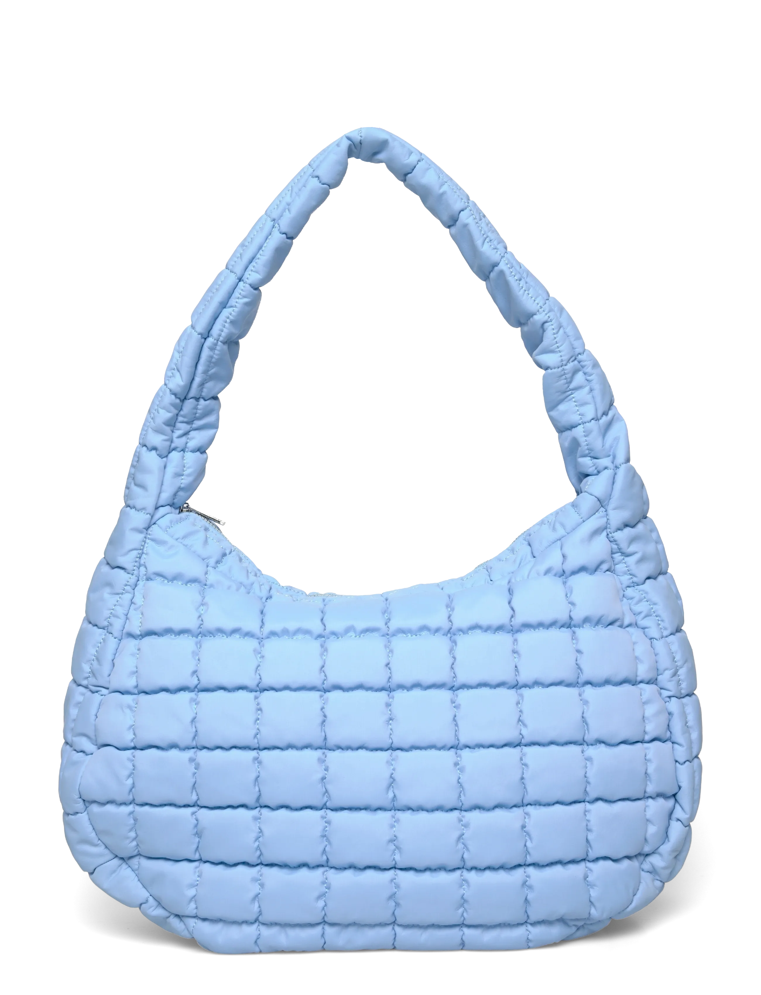 Noella Beah Bag, One Size, Bags, Blau - Shoppers, Frauen