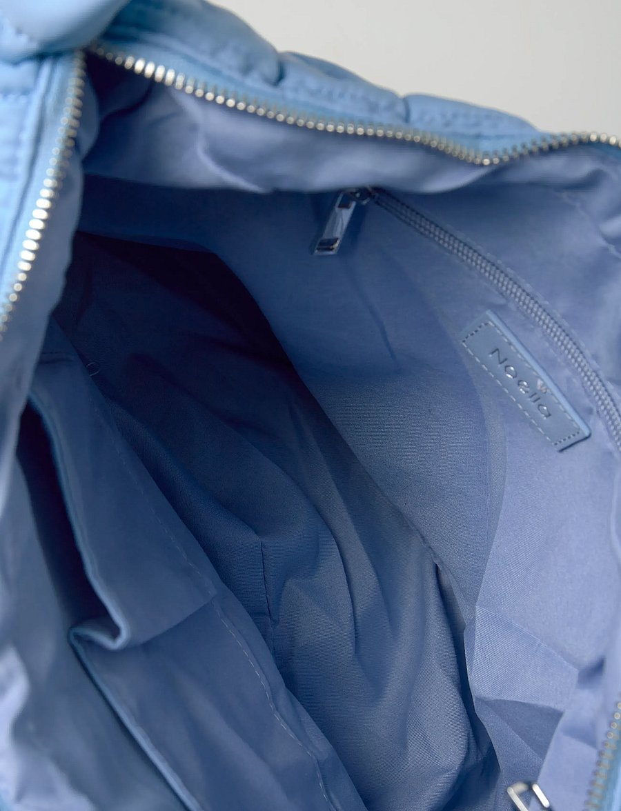 Noella - Beah Bag - shoppere - daydream blue - 3