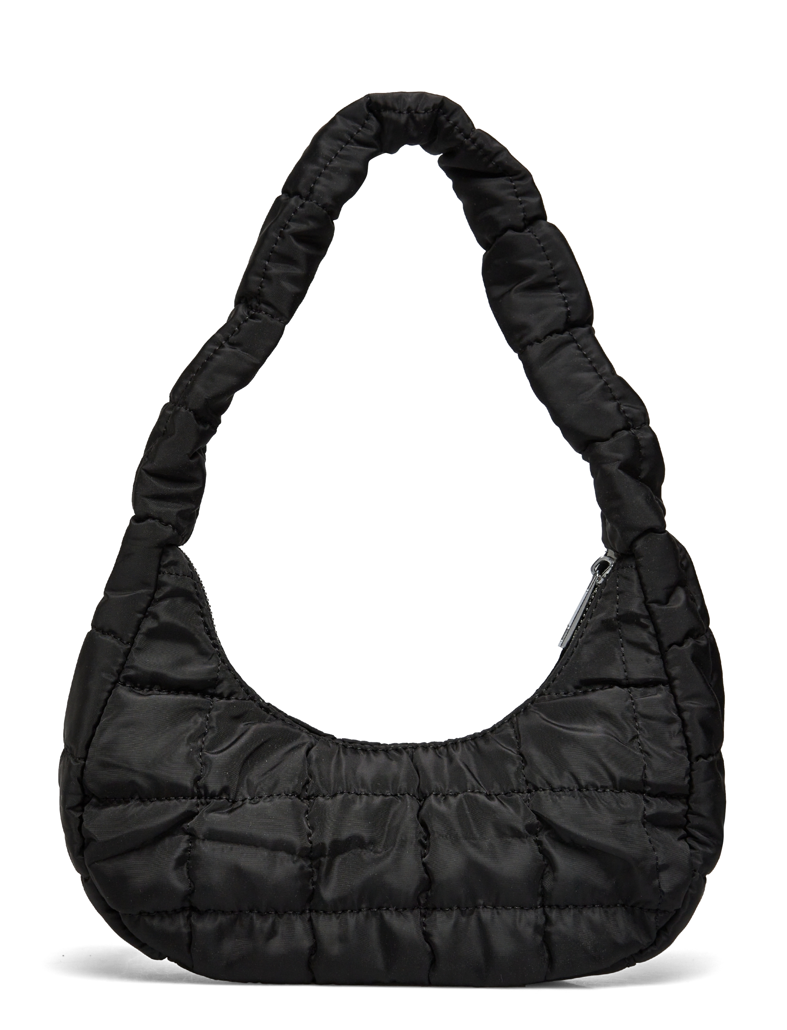Noella Bonnie Bag - Laukut - BLACK / black