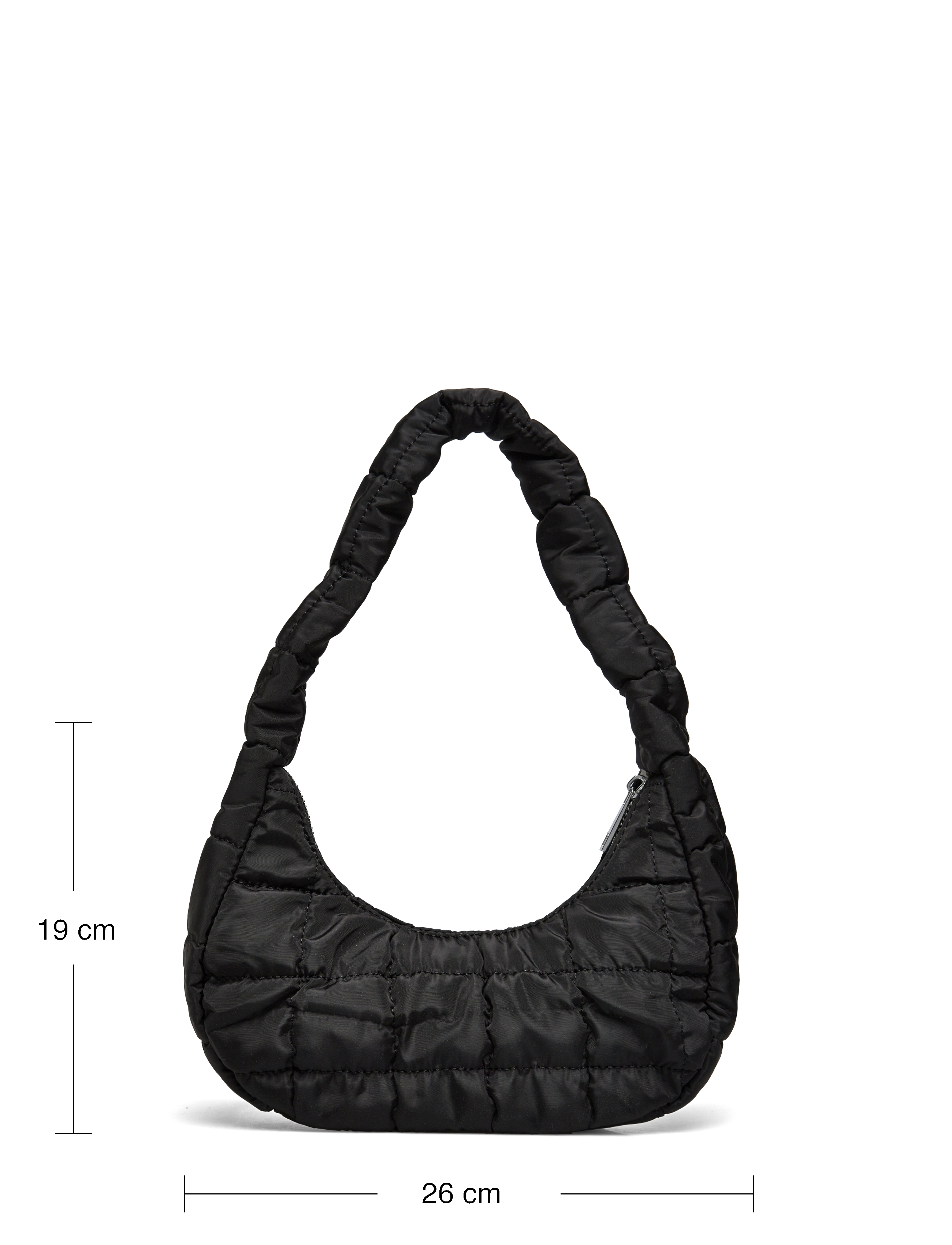 Noella - Bonnie Bag - birthday gifts - black - 5