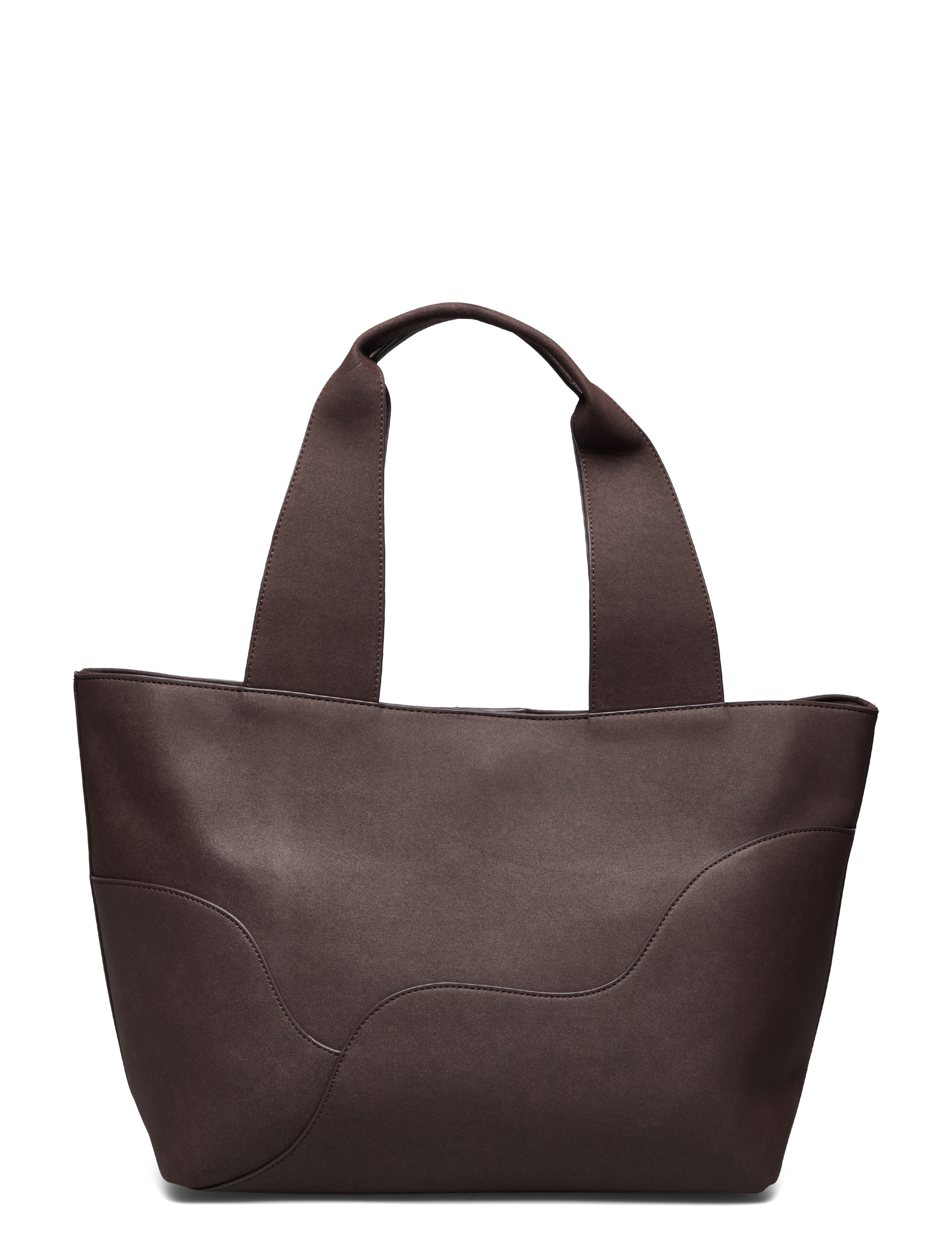 NOELLA Aika Tote Tasche Braun - One Size - Damen