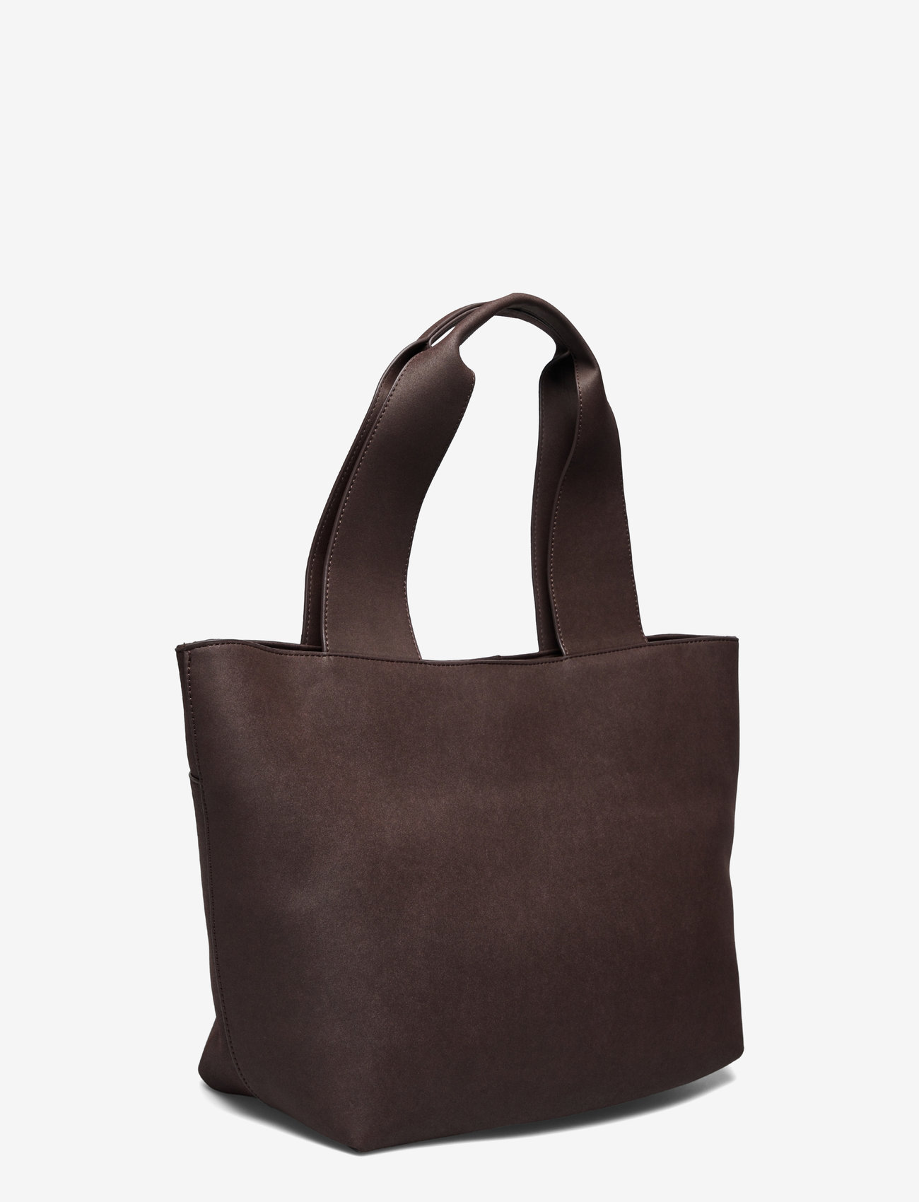 Noella - Aika Tote Bag - aksessuaarid - chocolate brown - 2