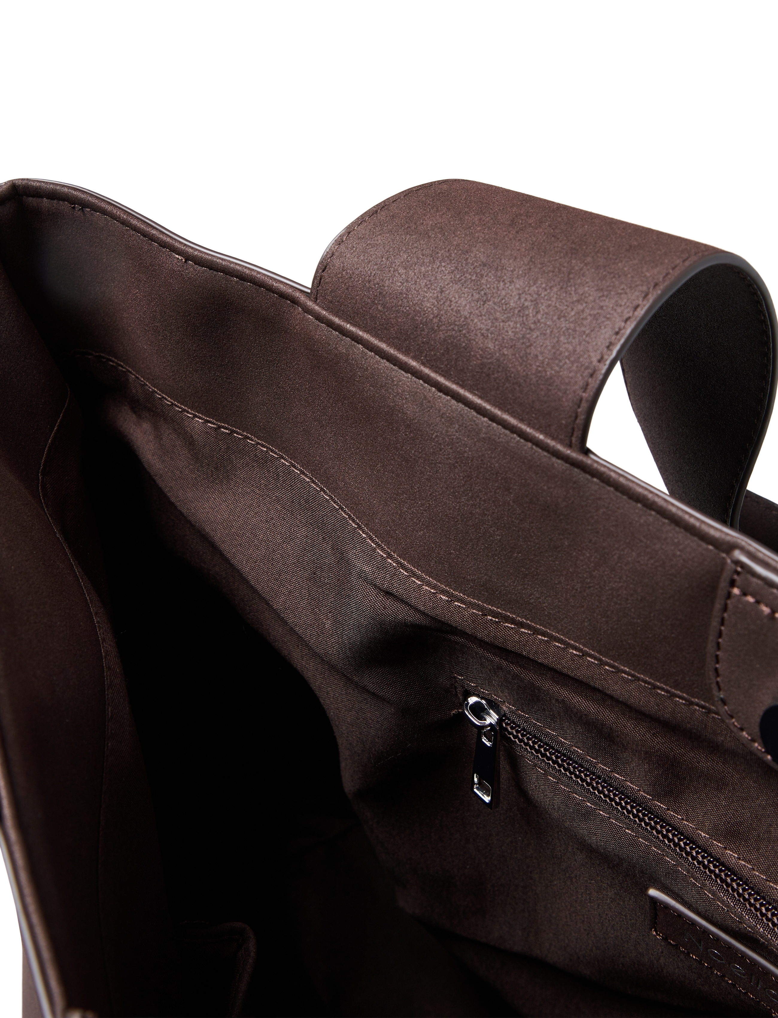 Noella - Aika Tote Bag - accessoarer - chocolate brown - 3