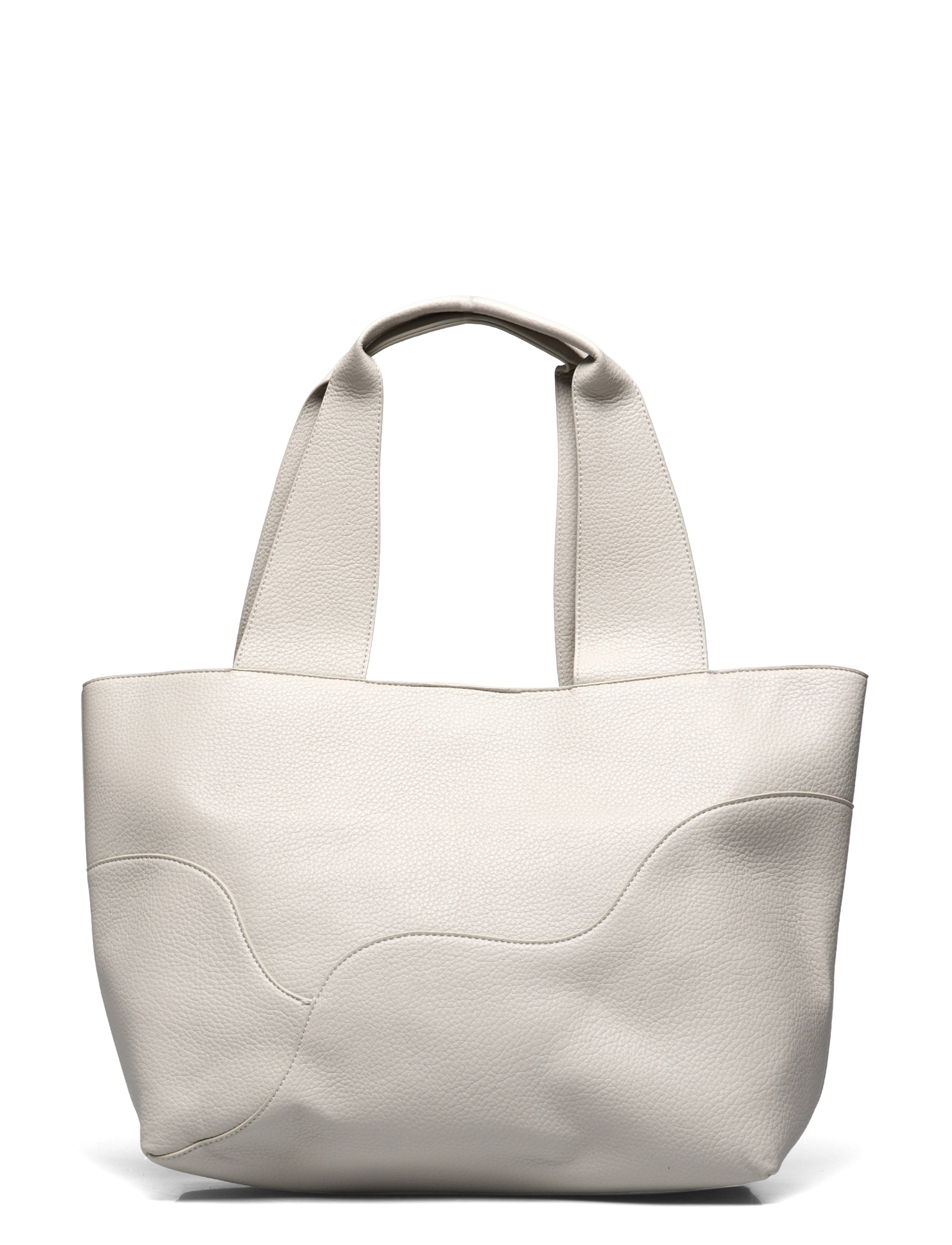NOELLA Aika Tote Tasche Cream - One Size - Damen
