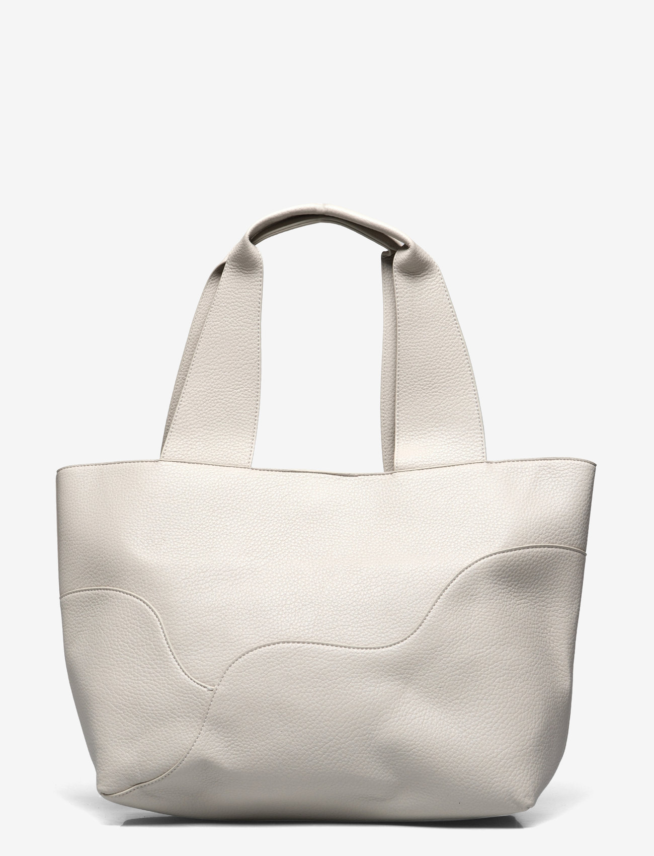 Noella - Aika Tote Bag - shoppers - ivory - 0