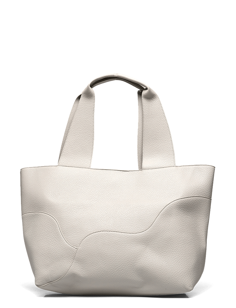 Noella - Aika Tote Bag - shoppers - ivory - 0