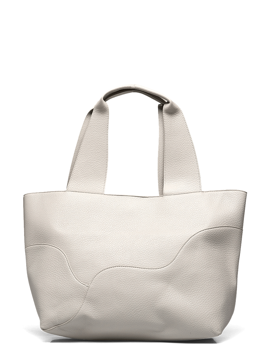 Noella - Aika Tote Bag - shopper - ivory - 0