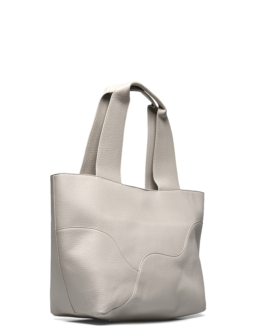 Noella - Aika Tote Bag - shopper - ivory - 2