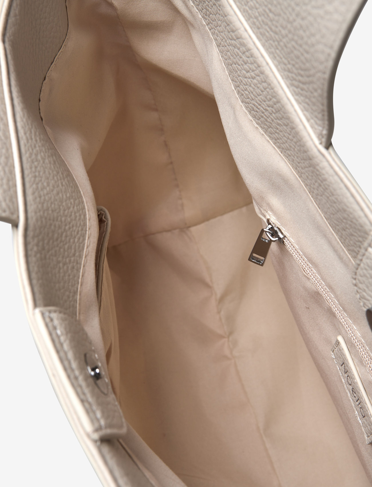 Noella - Aika Tote Bag - shoppers - ivory - 3